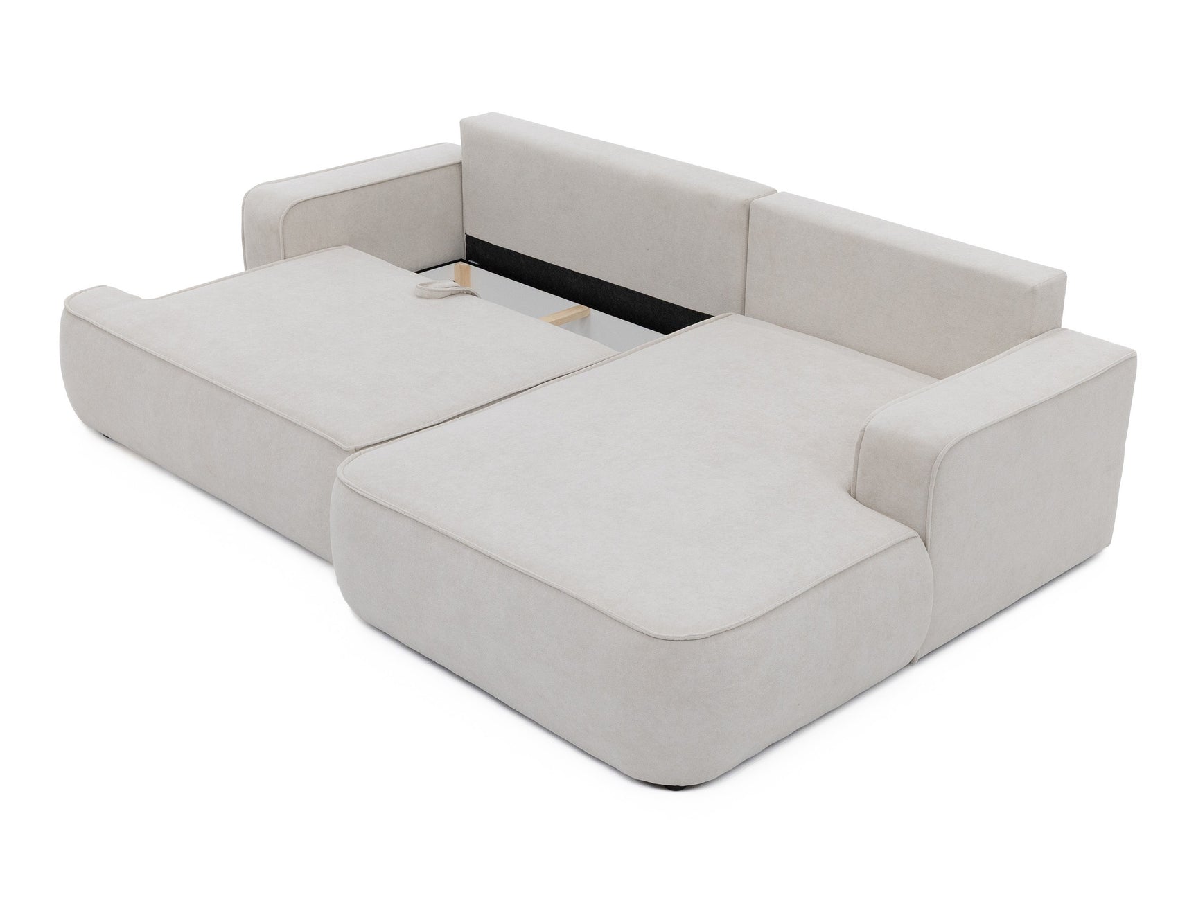 Hjørnesofa Bountiful 102