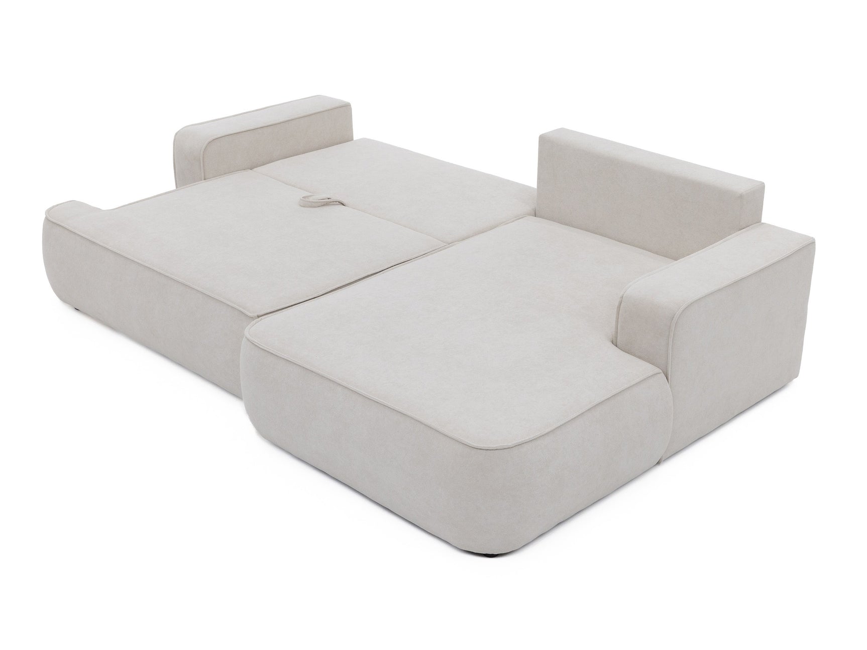 Hjørnesofa Bountiful 102