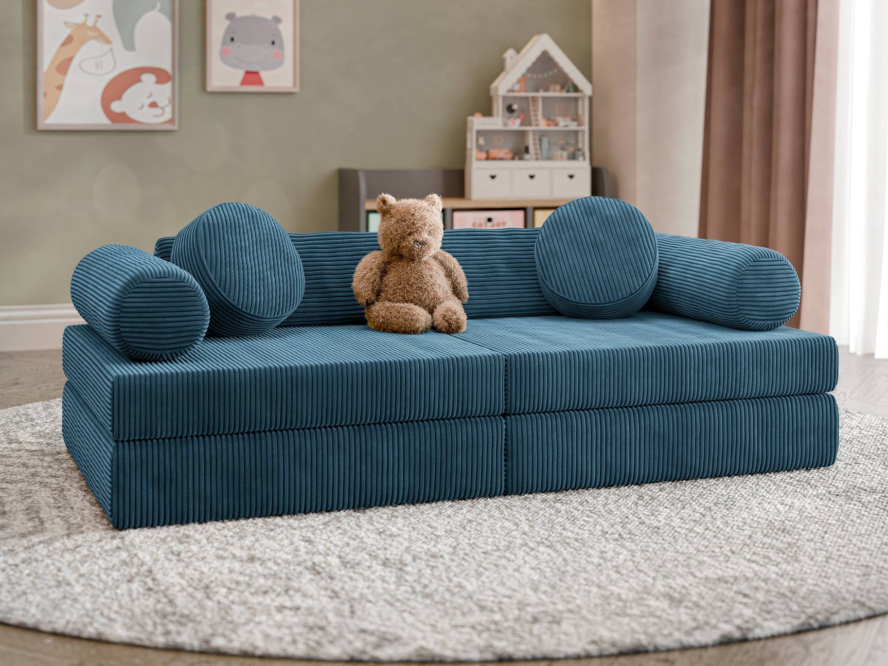 Sofa Edinburg 108