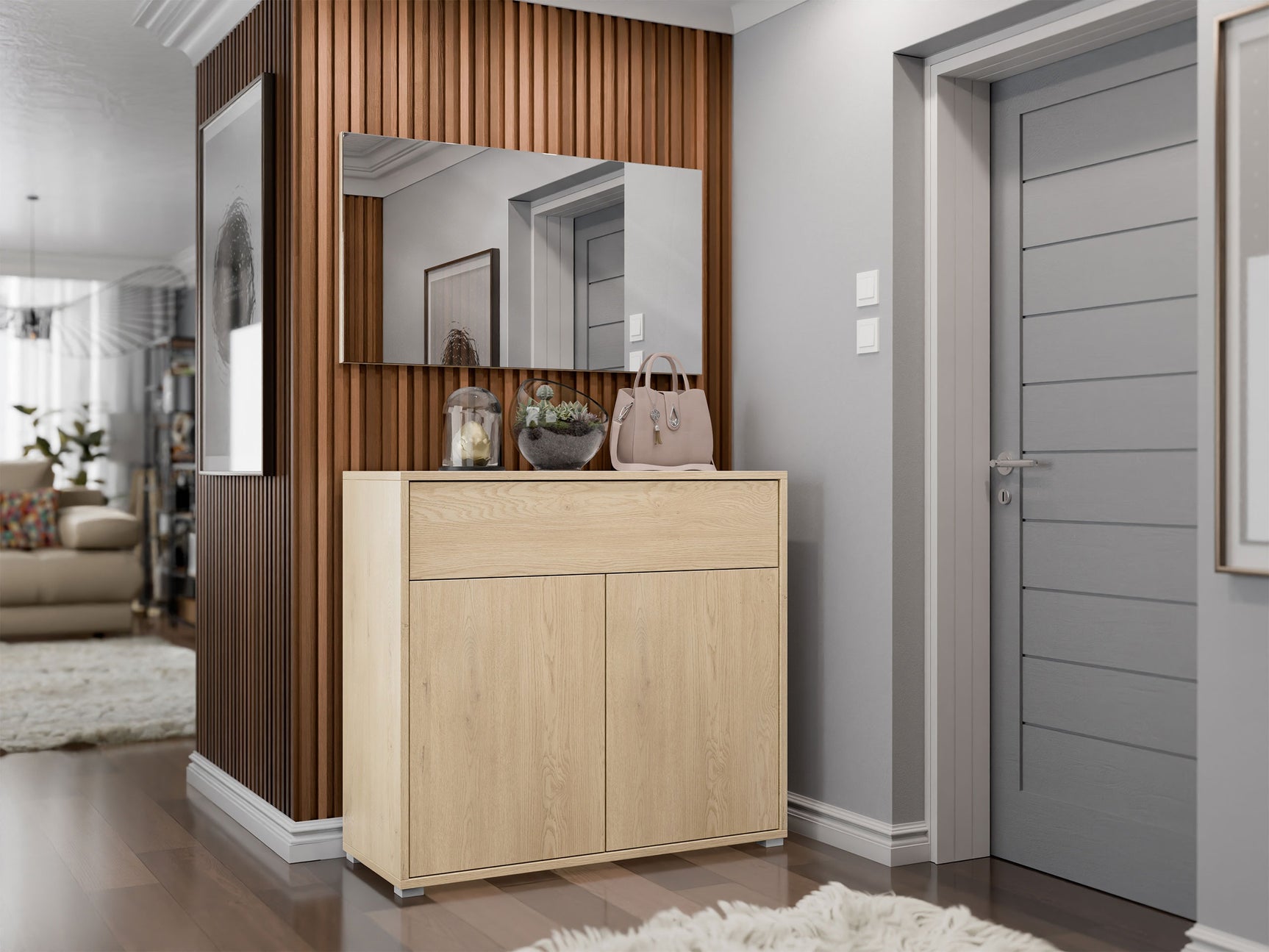 Entrésæt Comfivo Fersoe 116