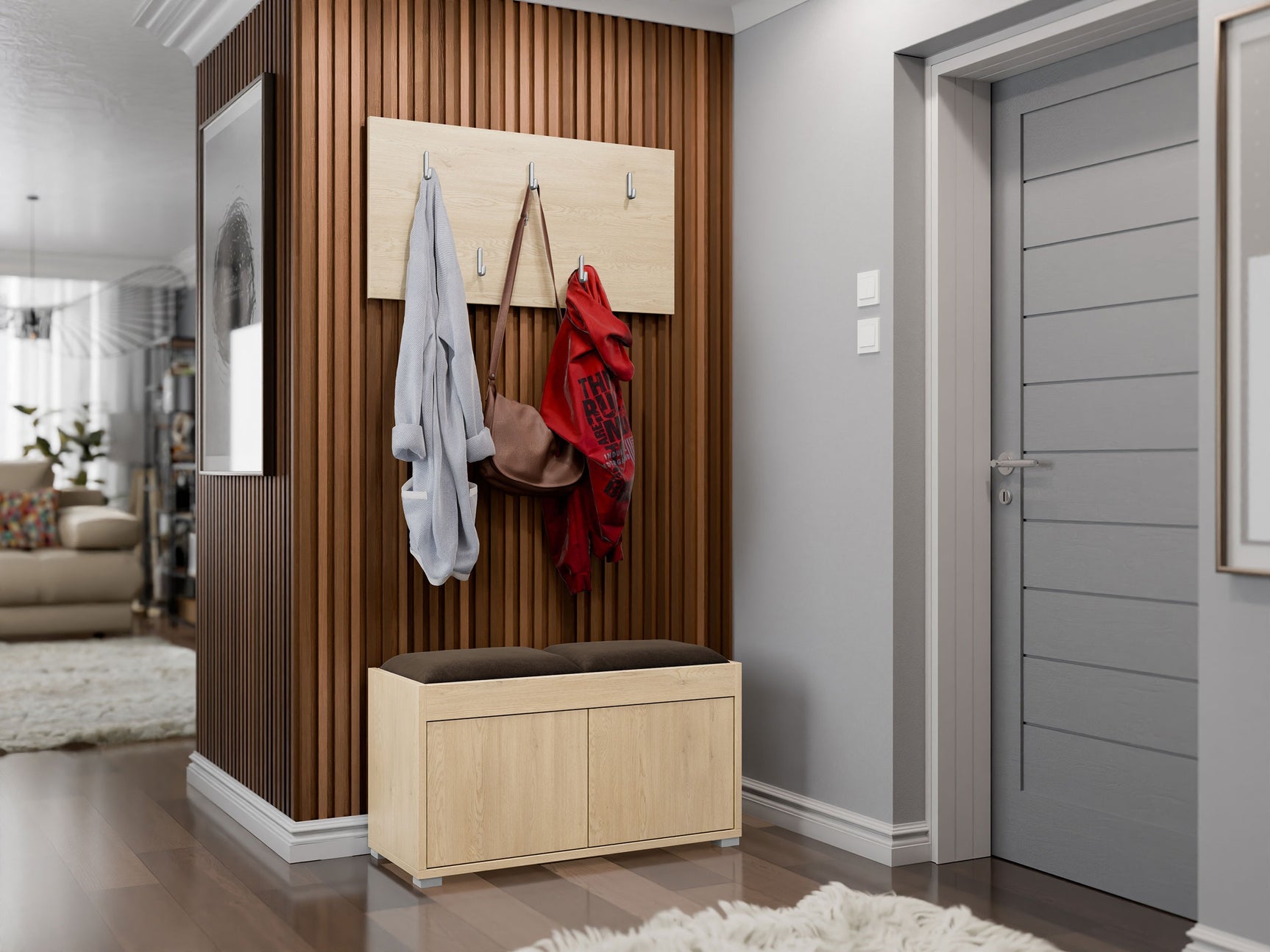 Entrésæt Comfivo Fersoe 117