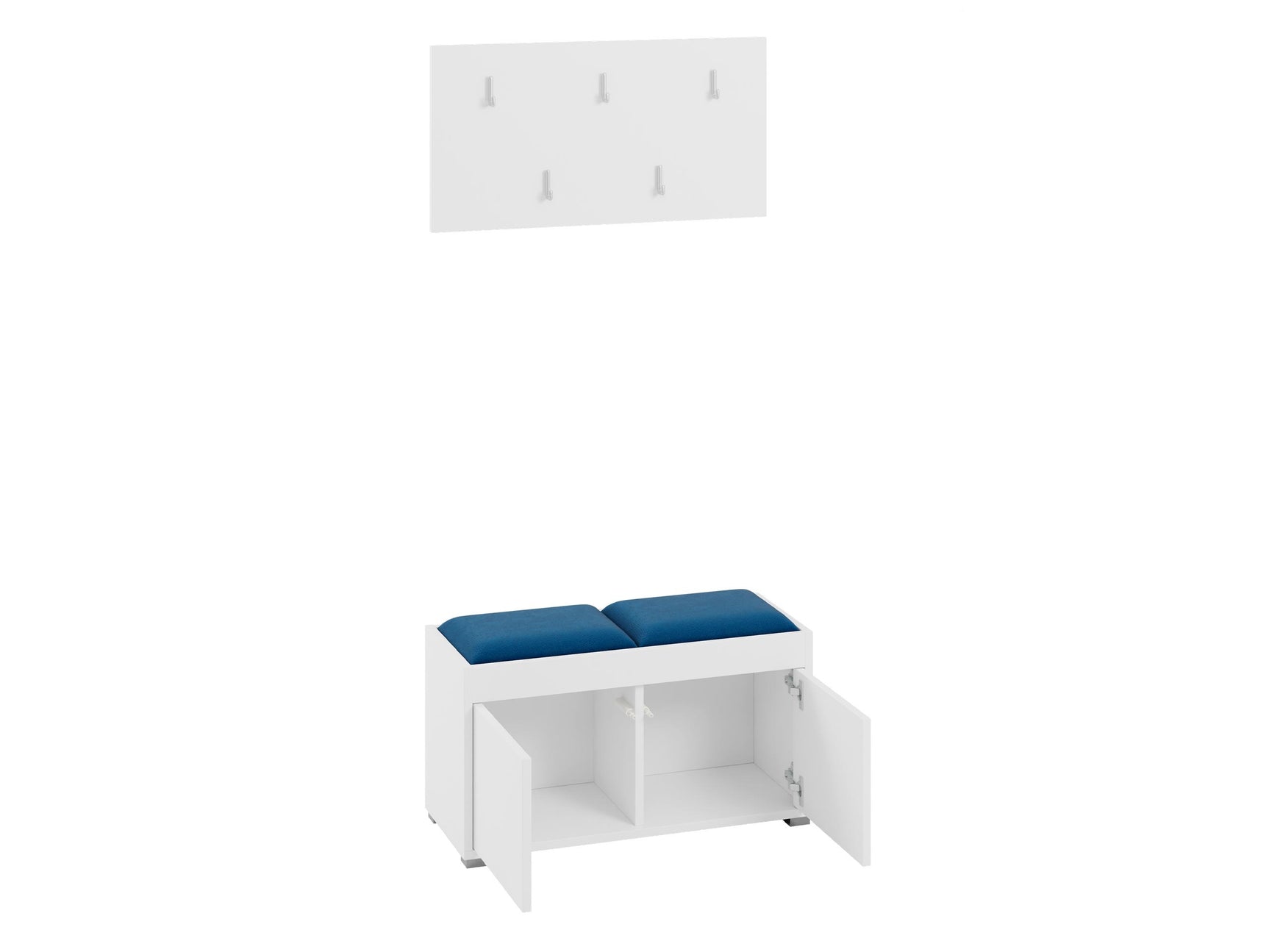 Entrésæt Comfivo Fersoe 117