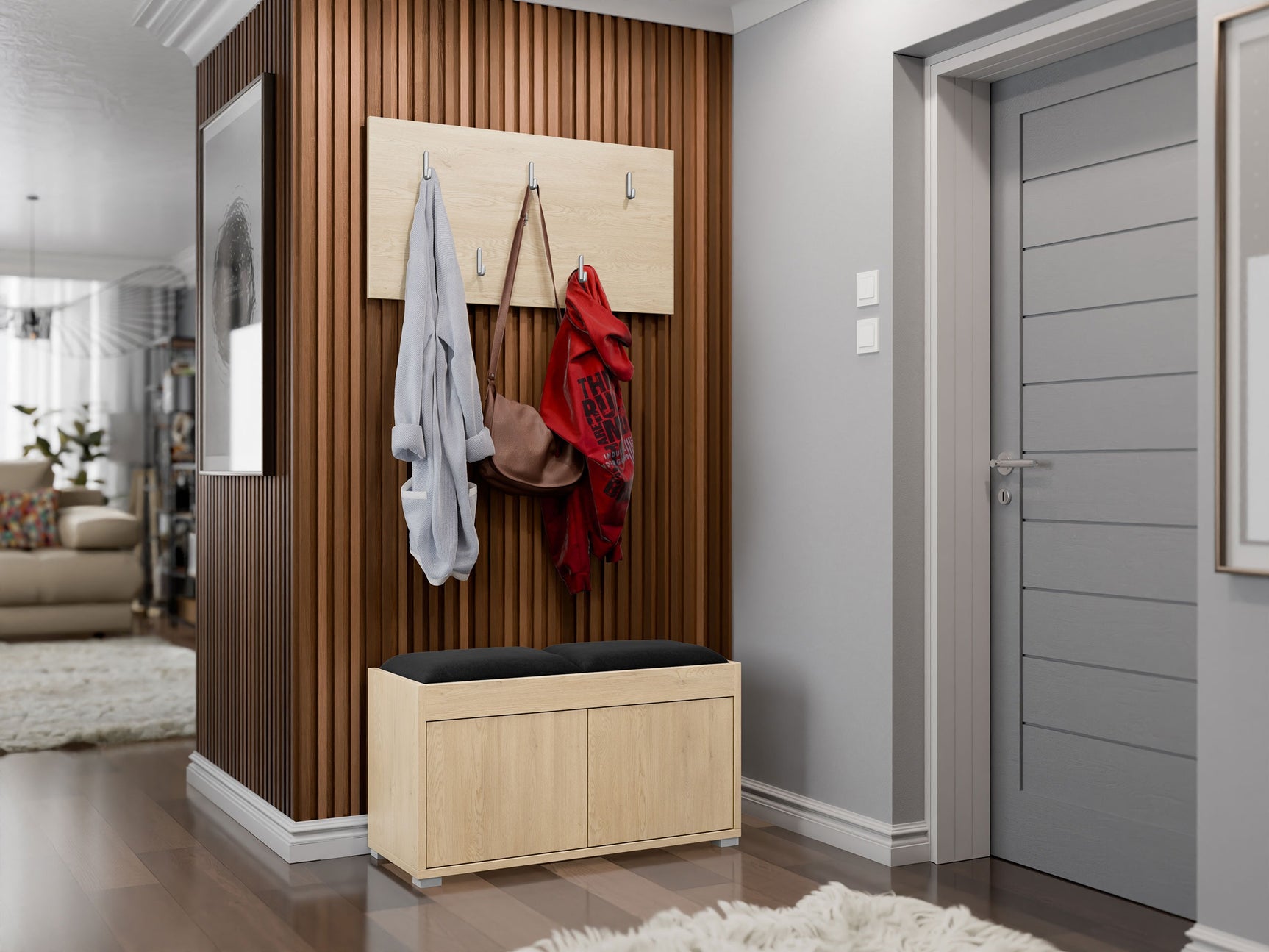 Entrésæt Comfivo Fersoe 117