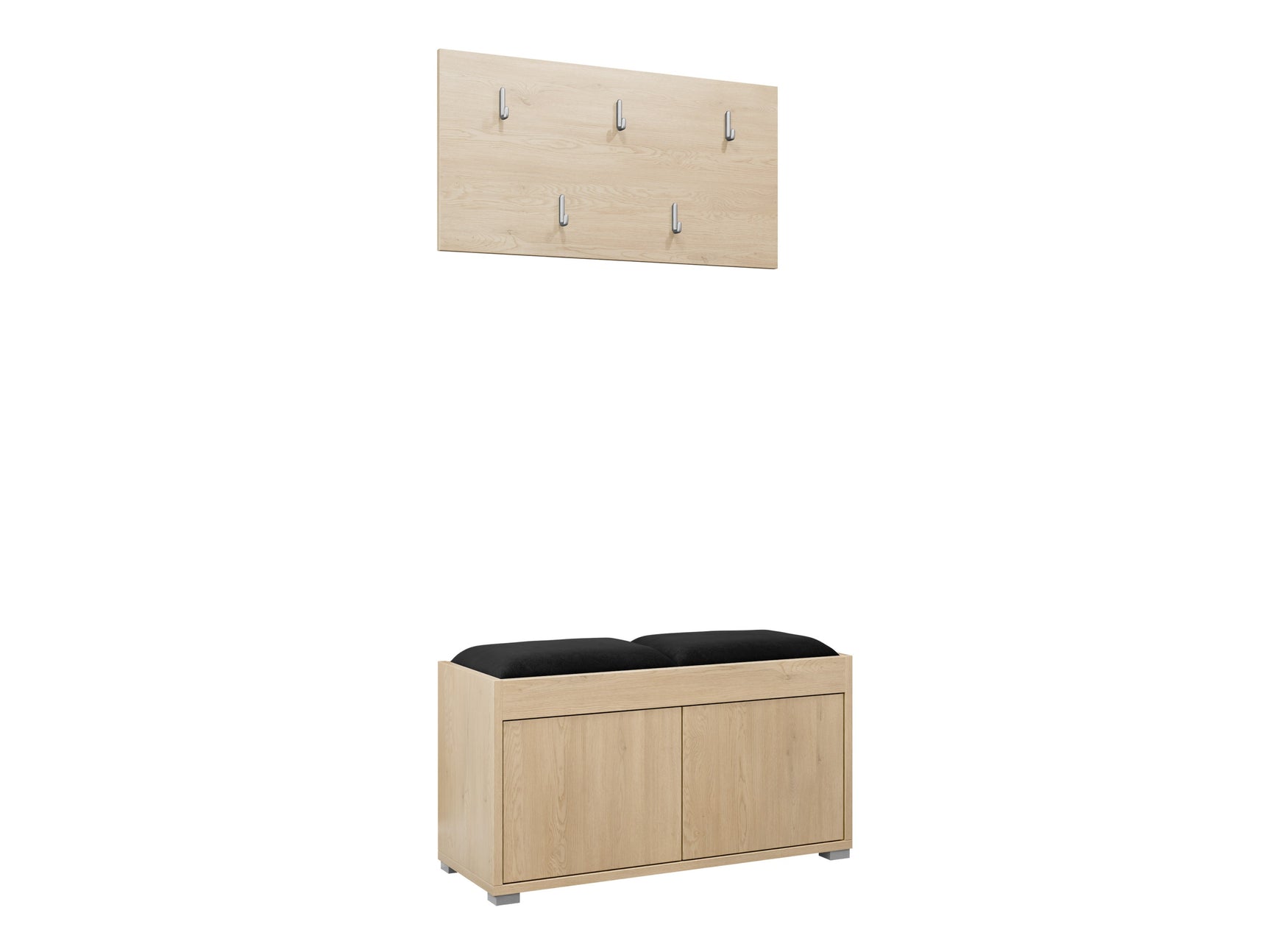 Entrésæt Comfivo Fersoe 117