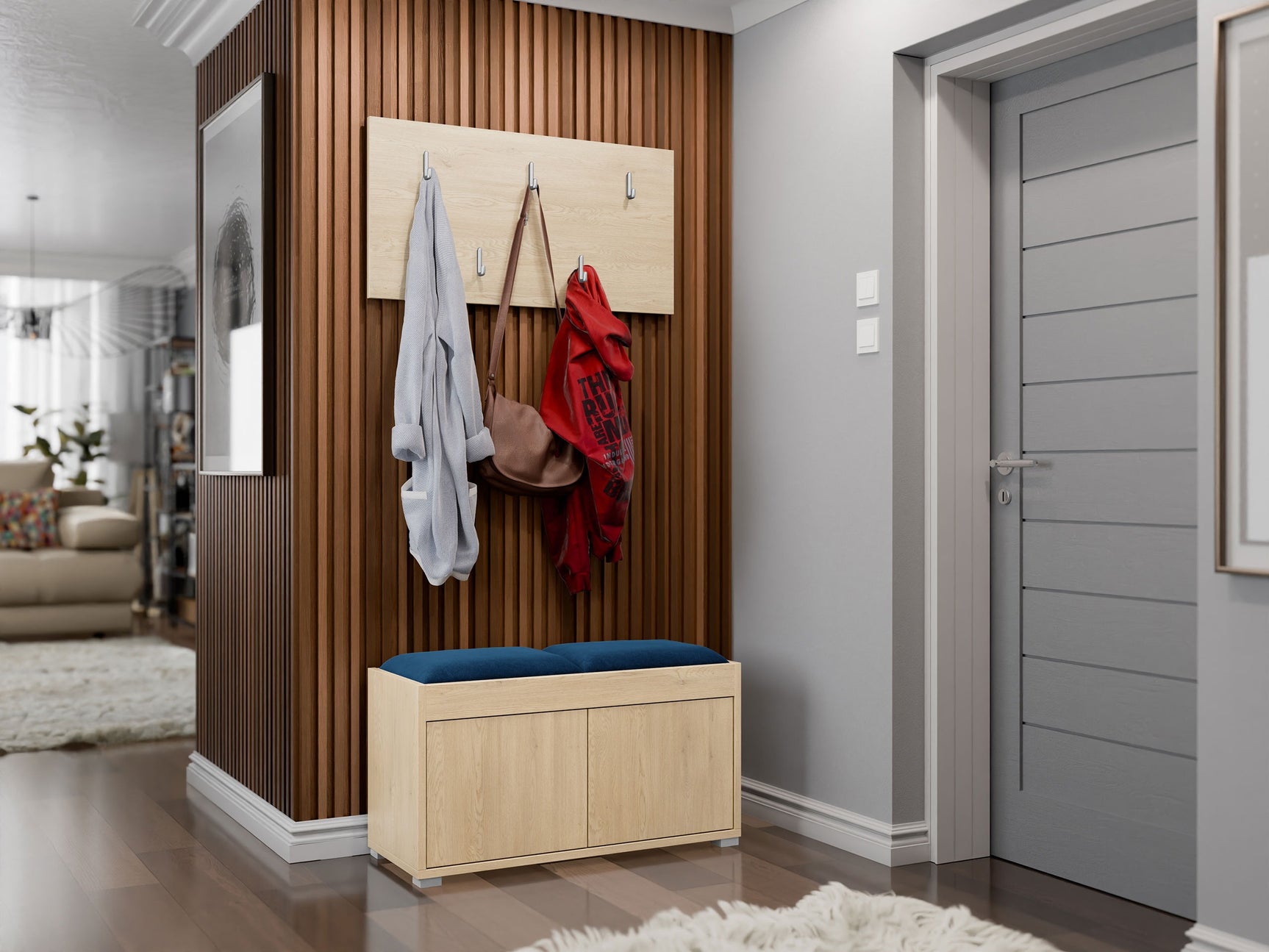 Entrésæt Comfivo Fersoe 117