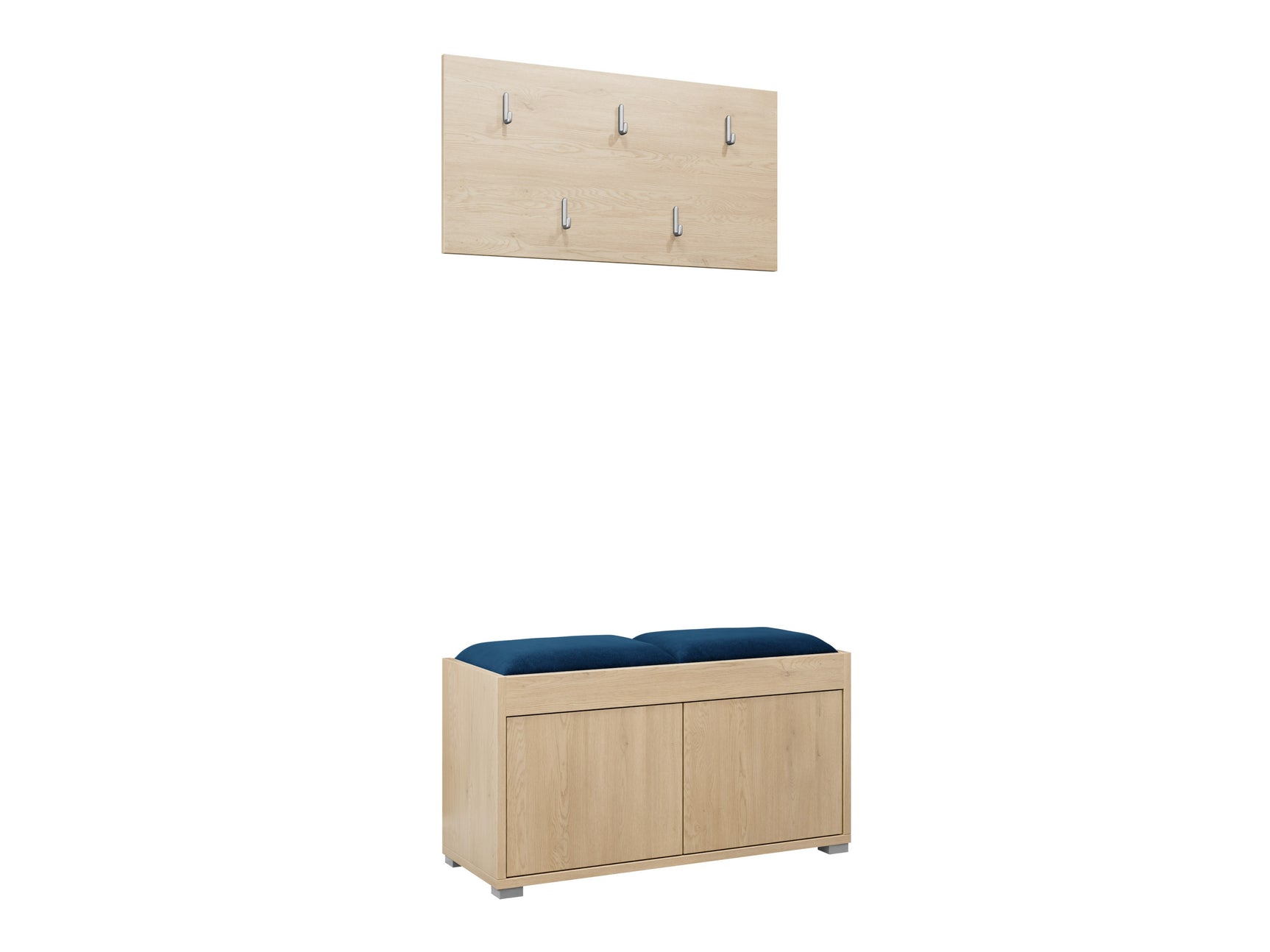 Entrésæt Comfivo Fersoe 117