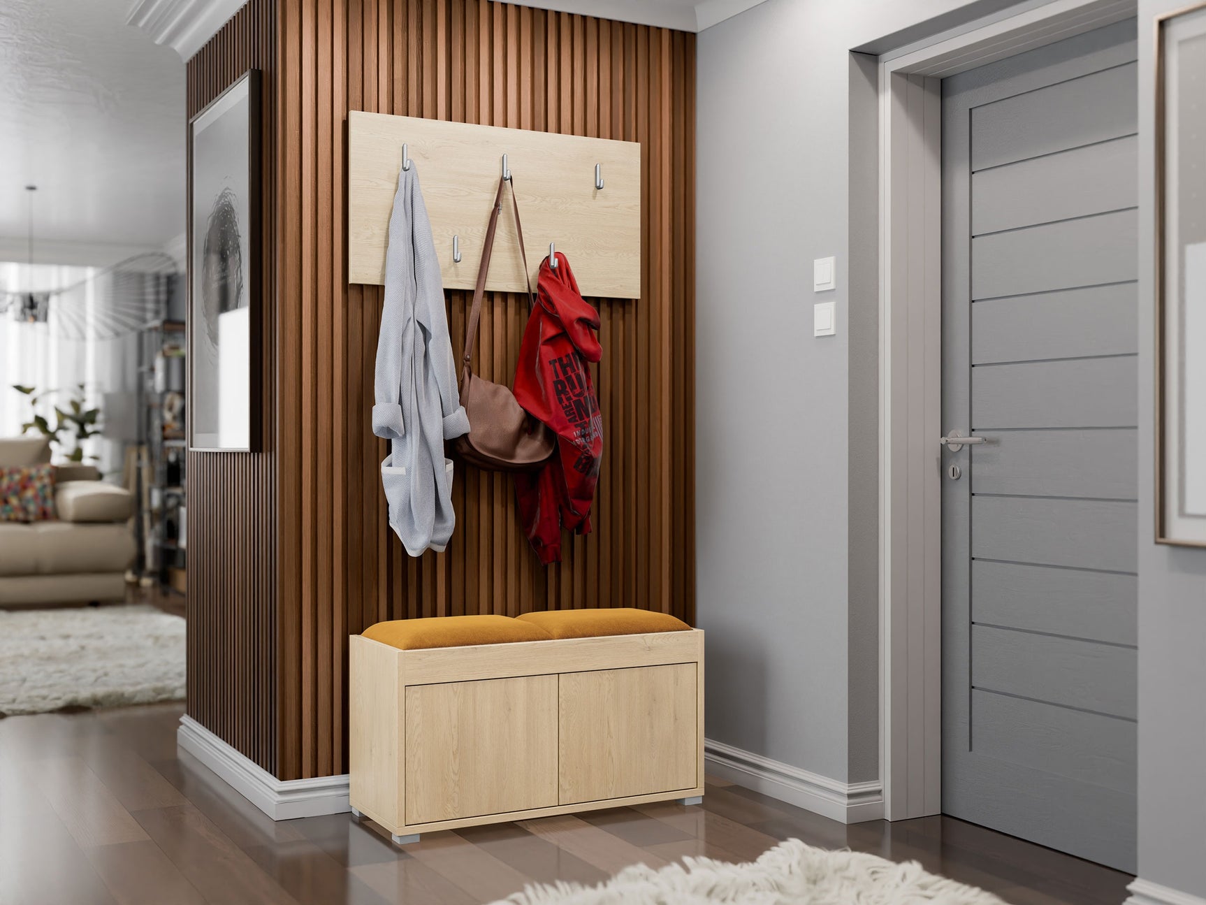 Entrésæt Comfivo Fersoe 117