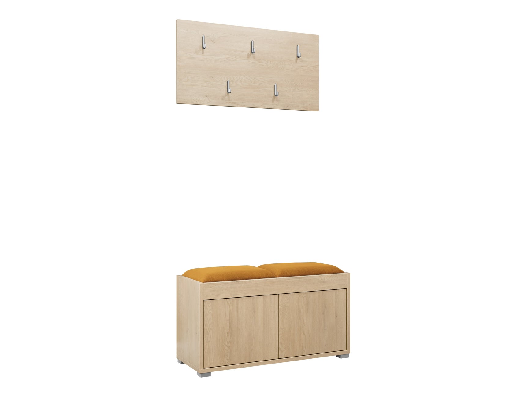 Entrésæt Comfivo Fersoe 117