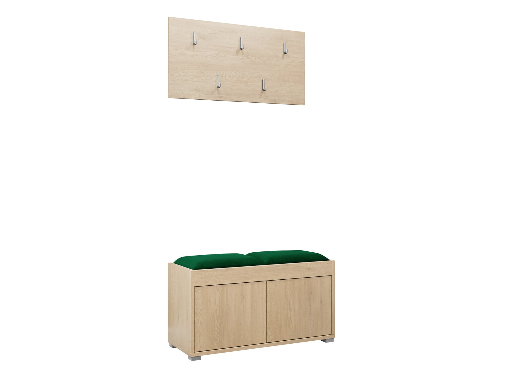 Entrésæt Comfivo Fersoe 117