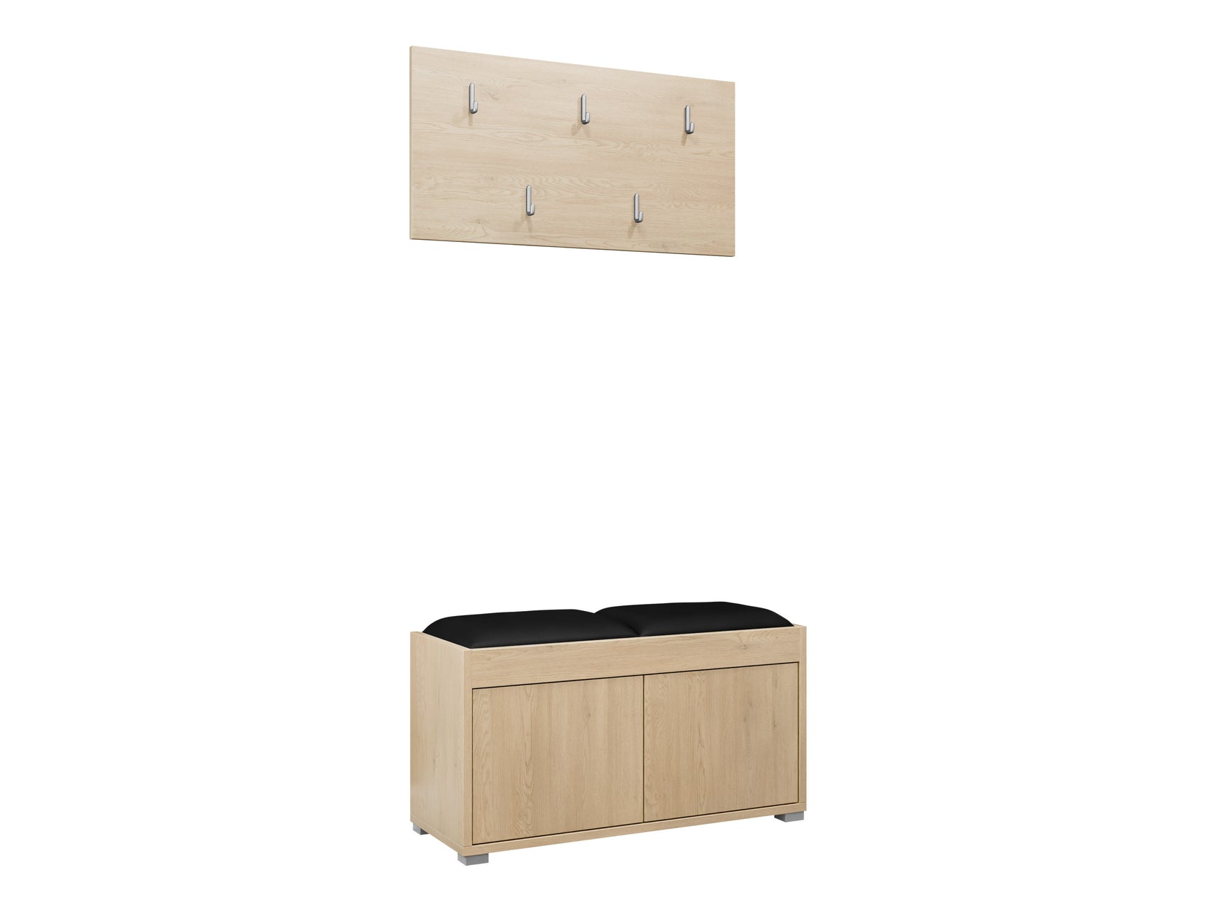 Entrésæt Comfivo Fersoe 117