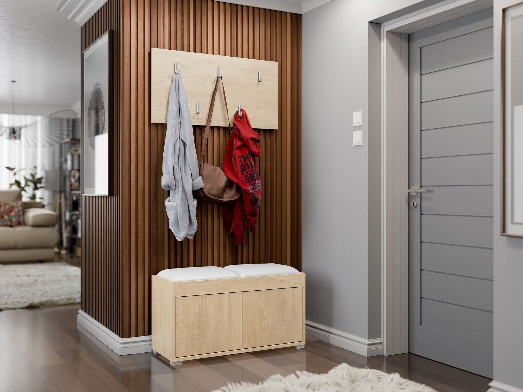 Entrésæt Comfivo Fersoe 117