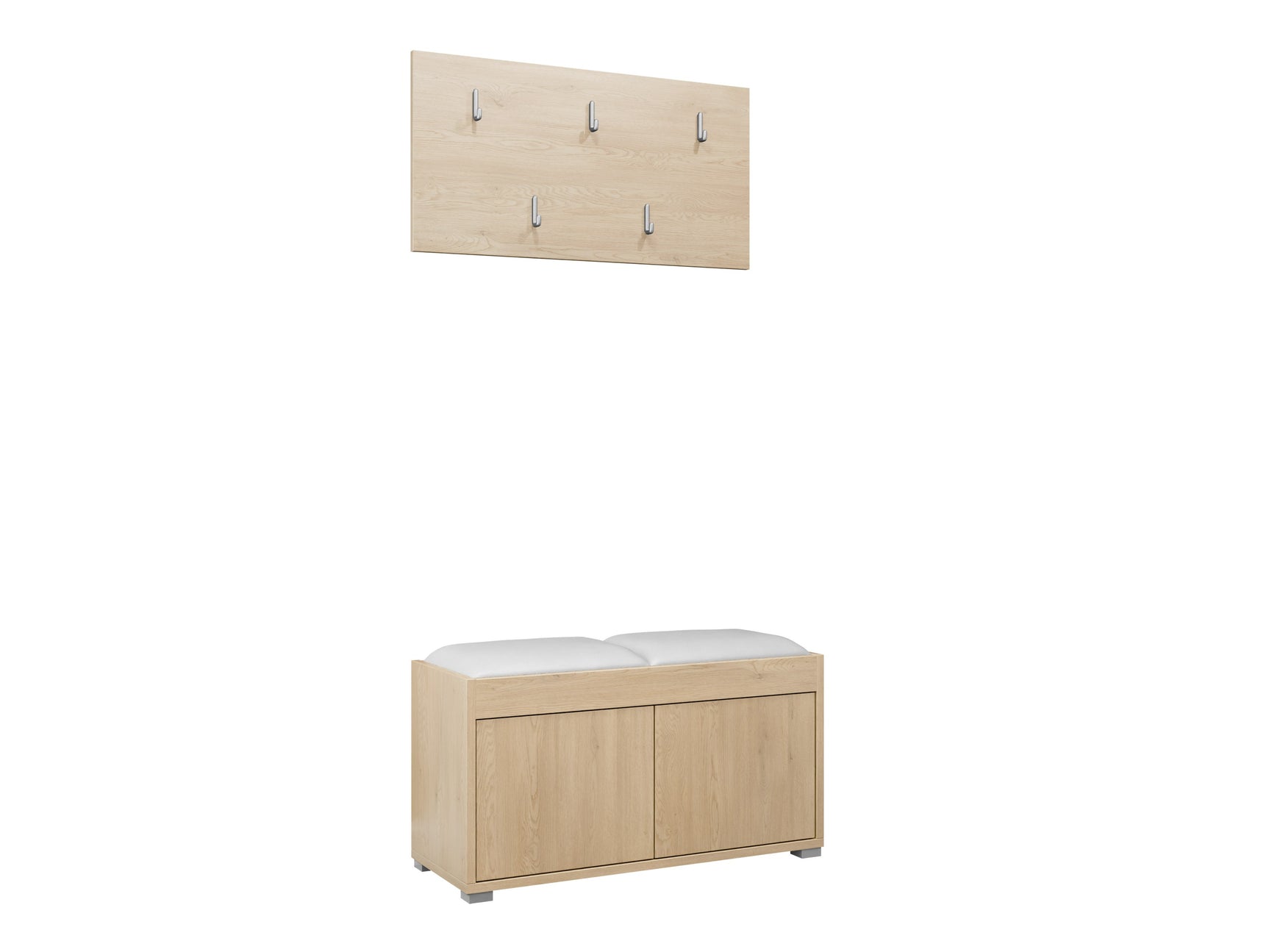 Entrésæt Comfivo Fersoe 117