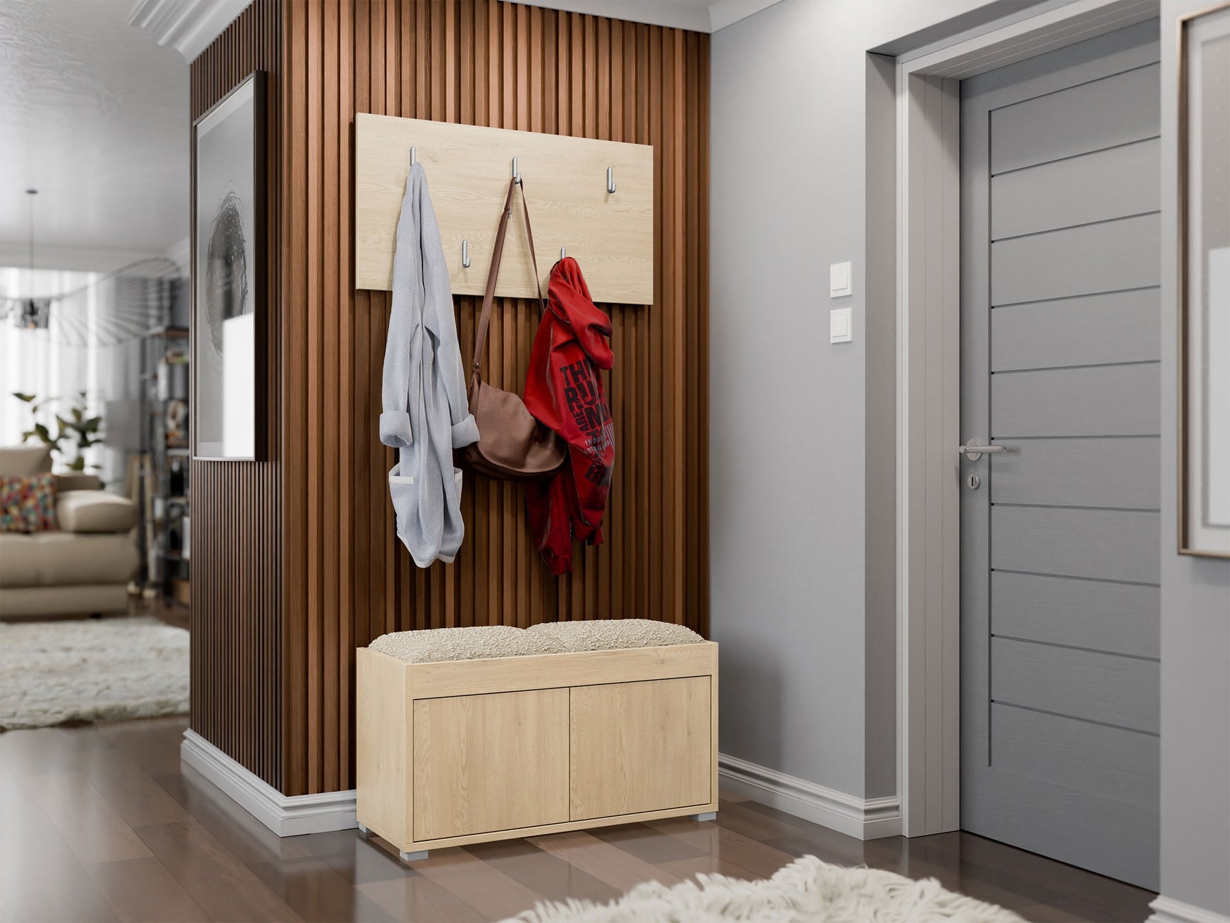 Entrésæt Comfivo Fersoe 117