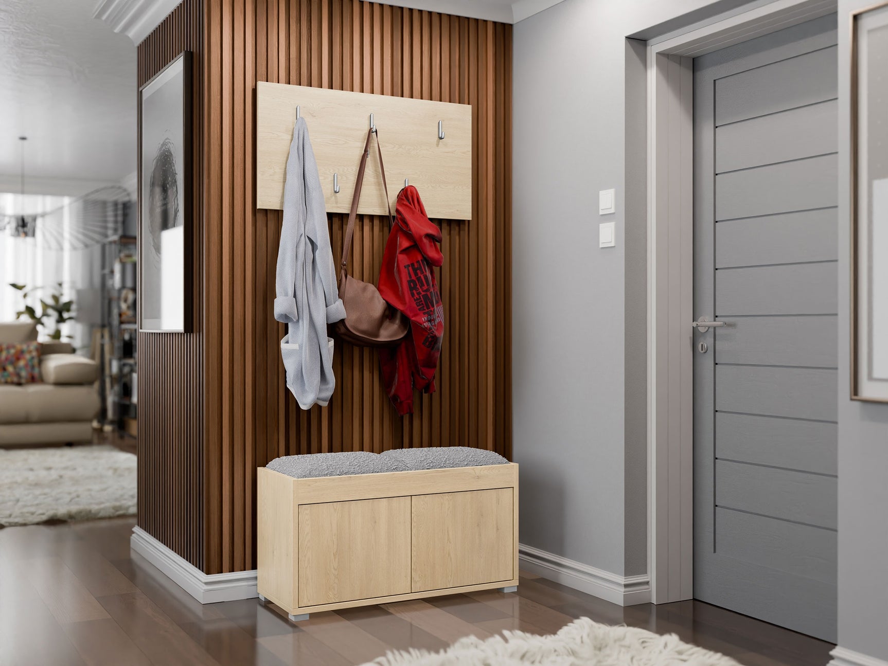 Entrésæt Comfivo Fersoe 117