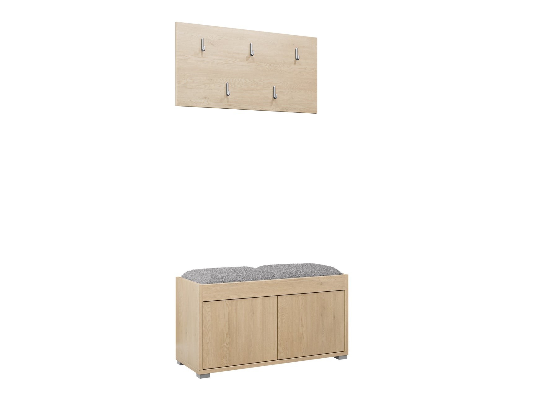 Entrésæt Comfivo Fersoe 117