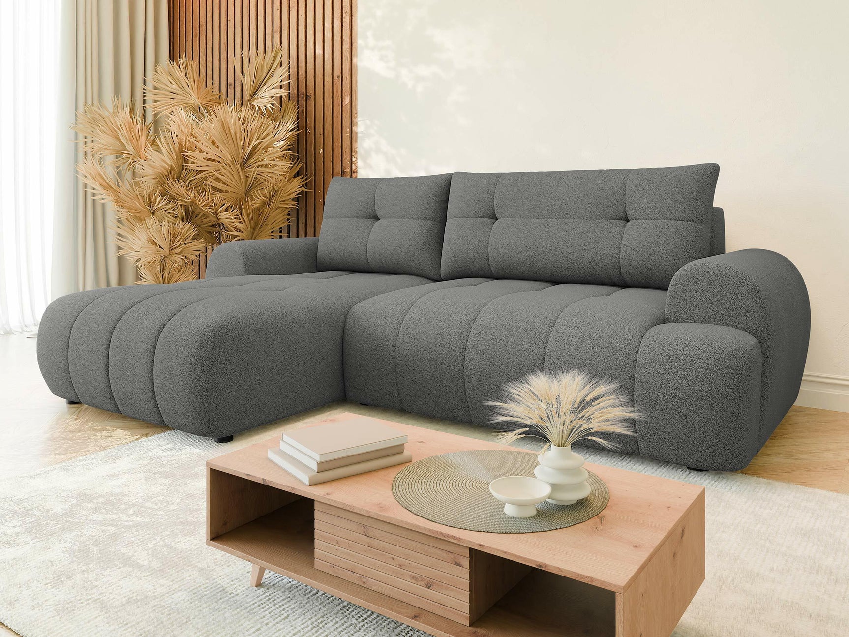 Hjørnesofa TrendyNest 104 4222473