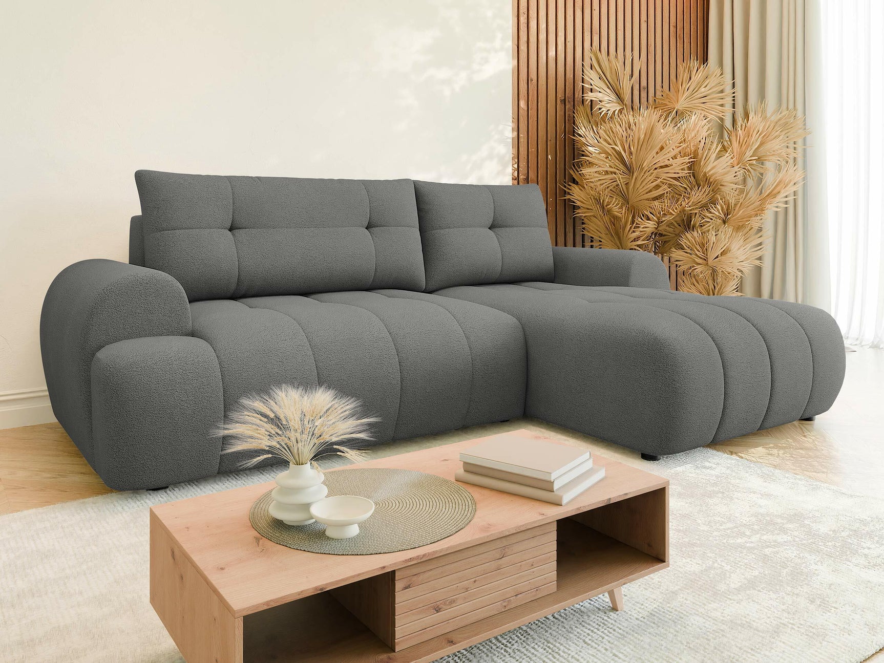 Hjørnesofa TrendyNest 104 4222475