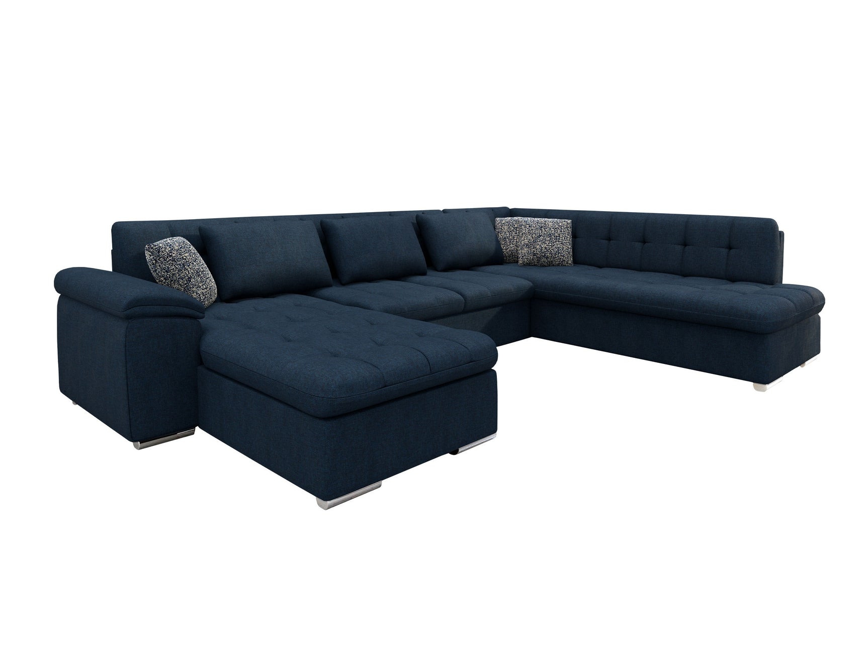 Hjørnesofa Comfivo 170