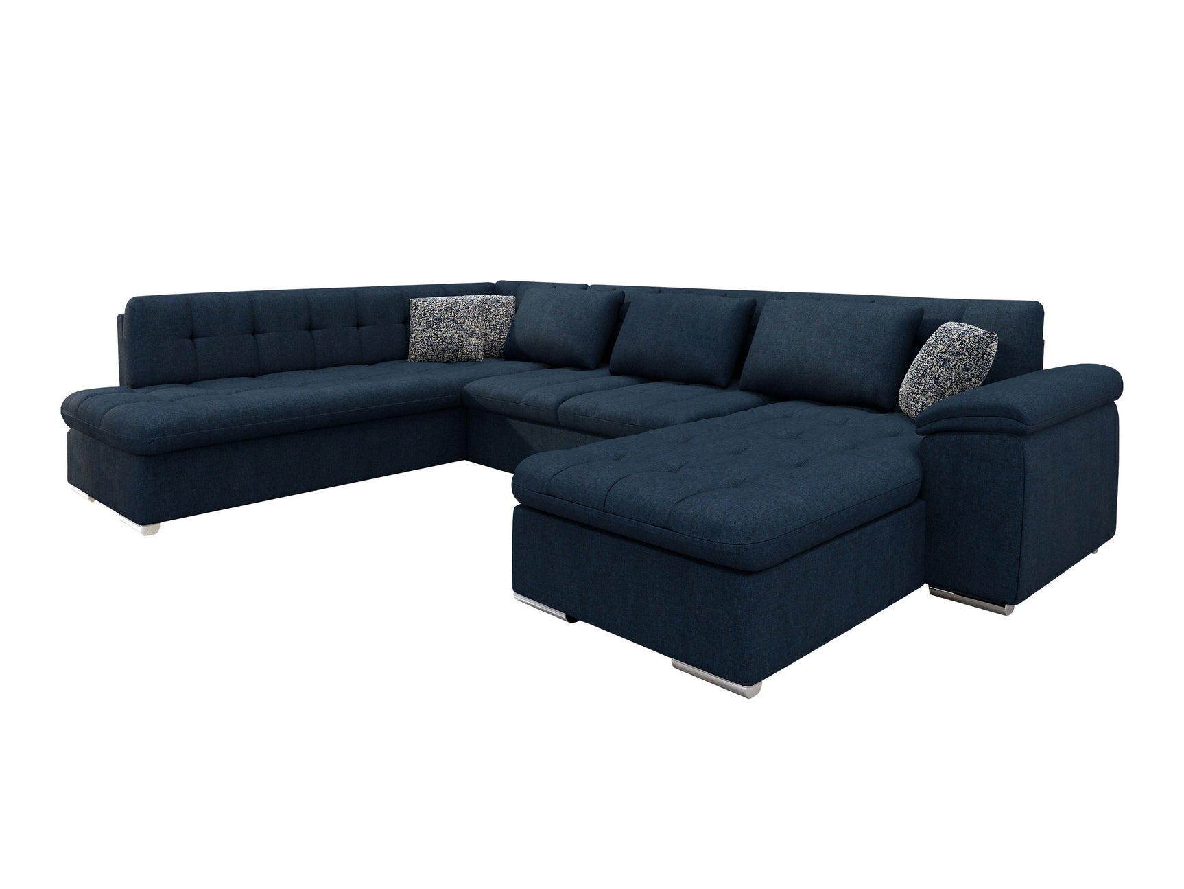 Hjørnesofa Comfivo 170