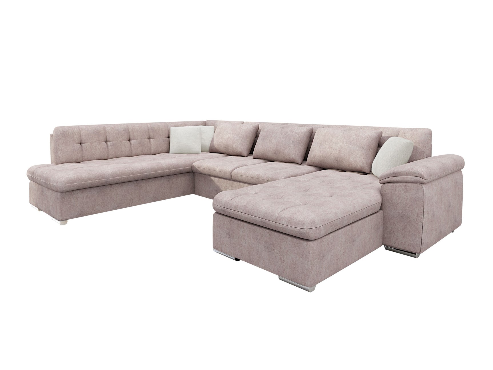 Hjørnesofa Comfivo 170