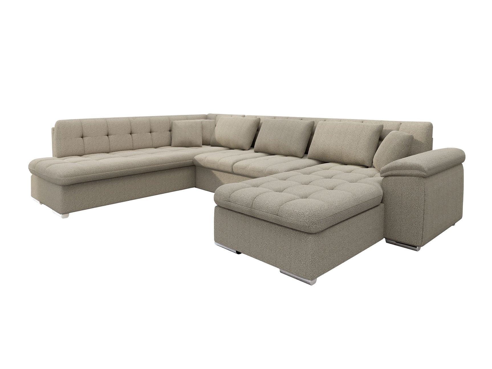 Hjørnesofa Comfivo 170