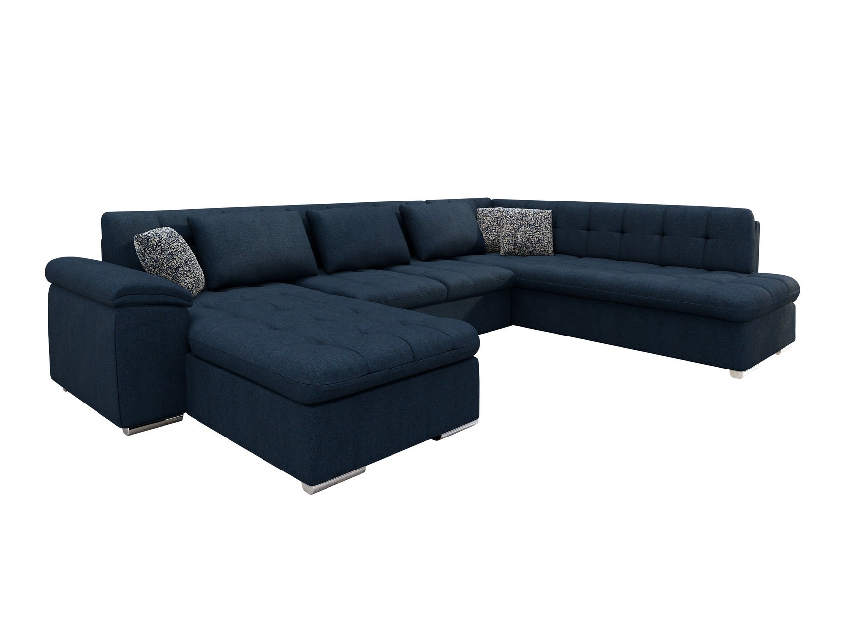 Hjørnesofa Comfivo 180