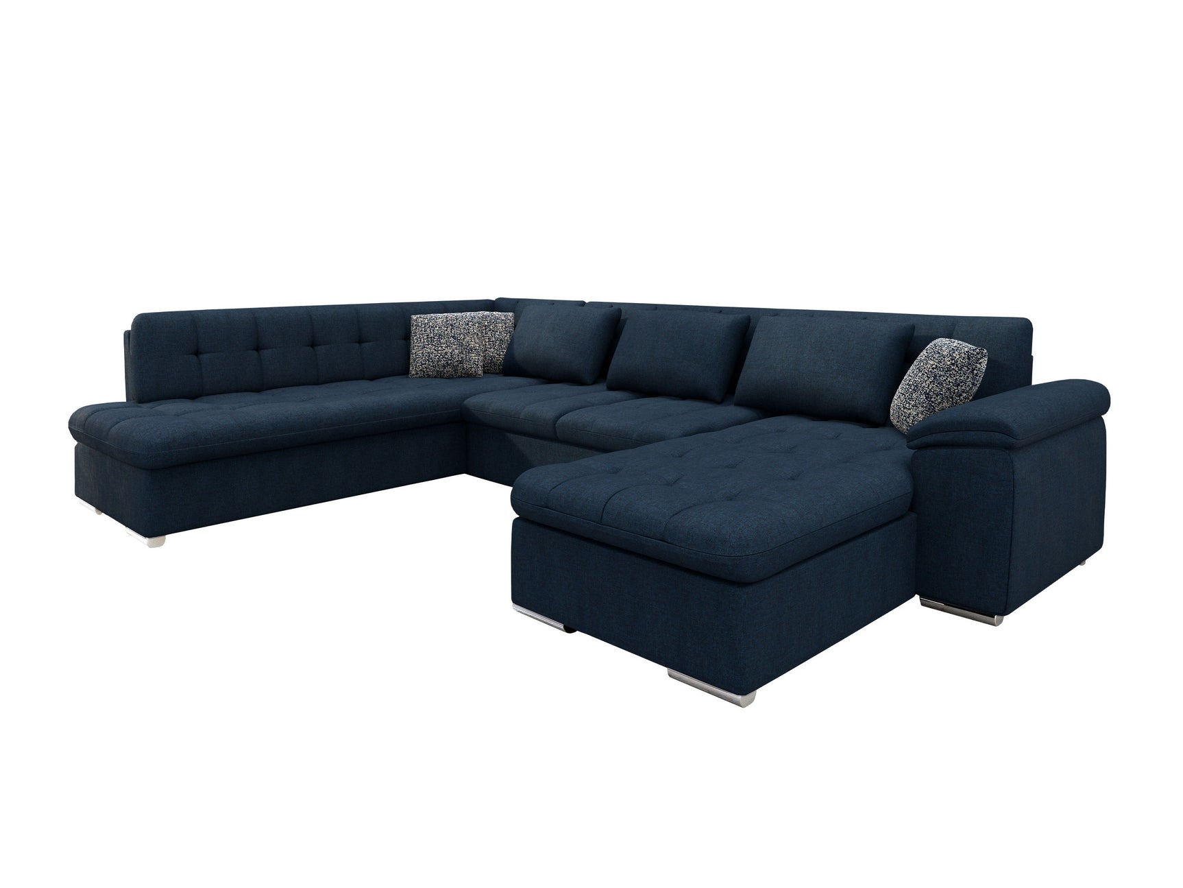 Hjørnesofa Comfivo 180