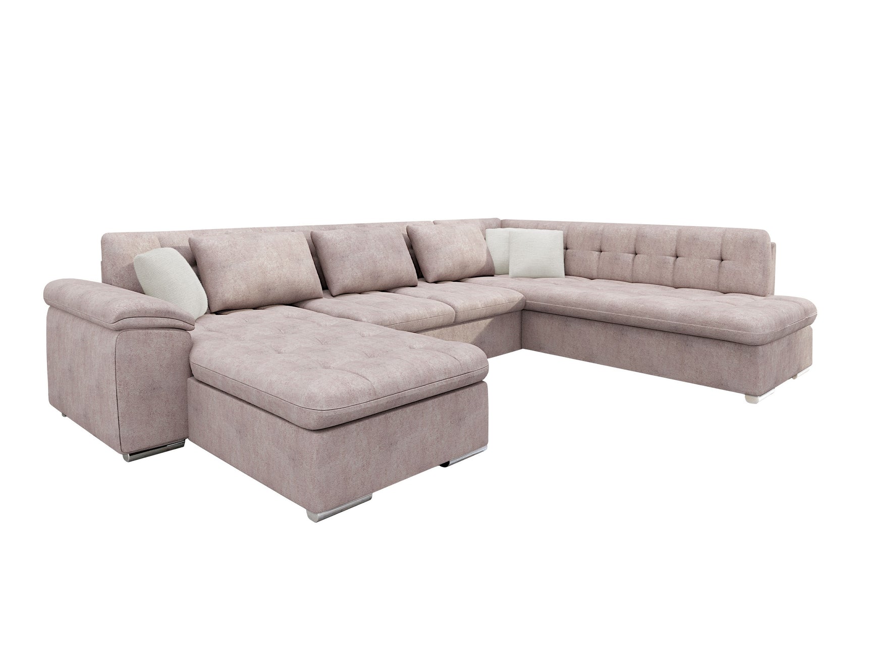 Hjørnesofa Comfivo 180