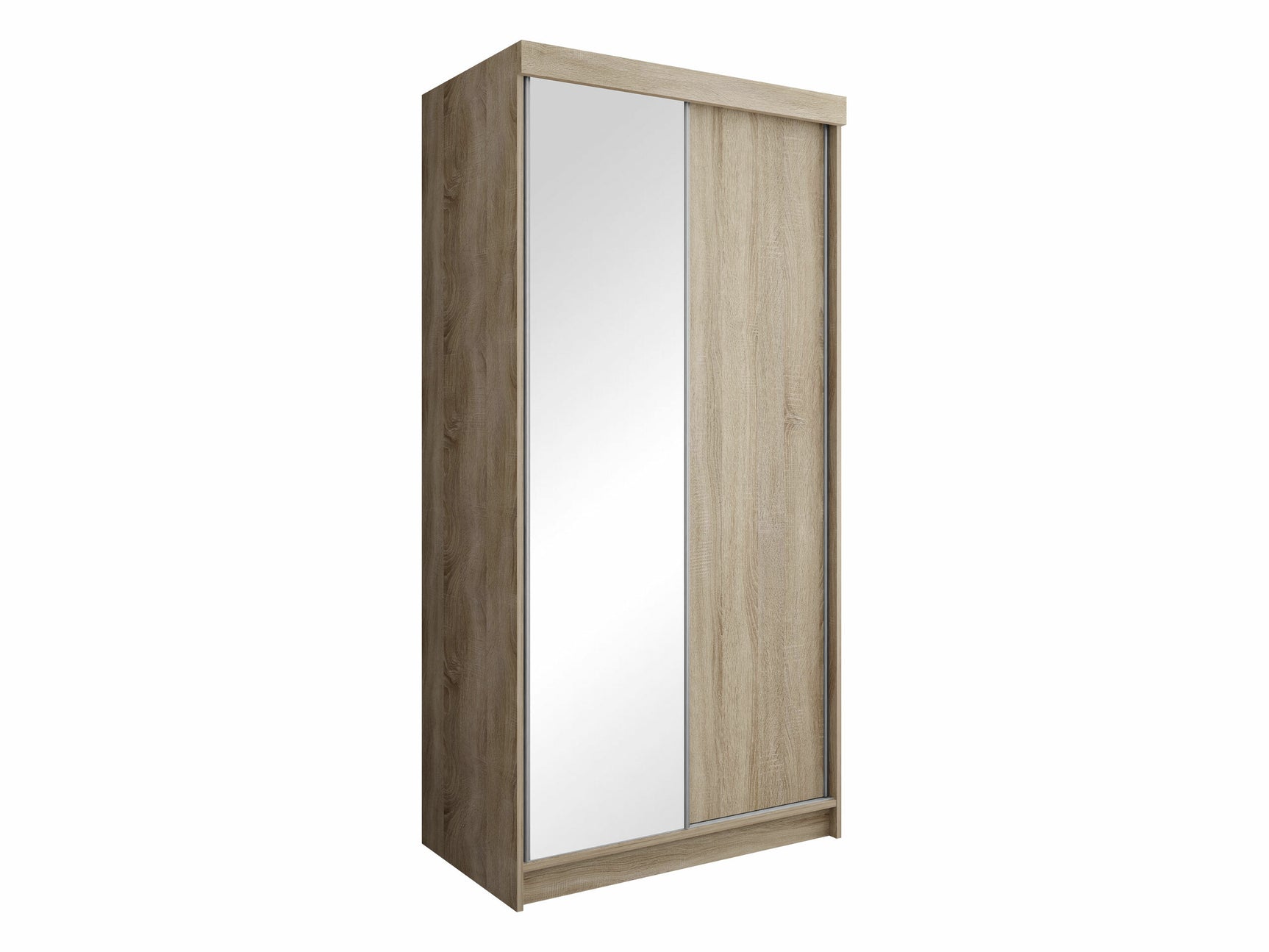 Garderobeskab Dover 103 4222843