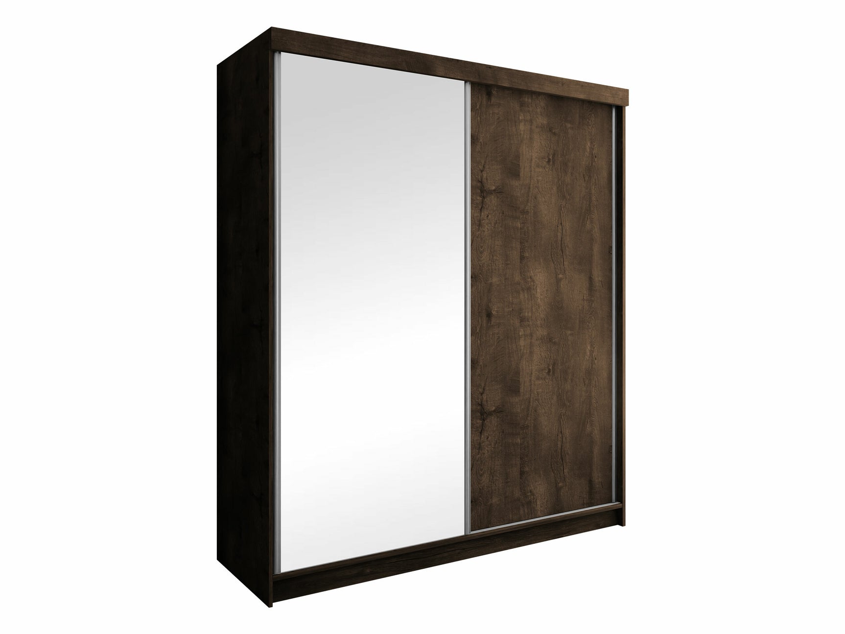 Garderobeskab Dover 107 4222897