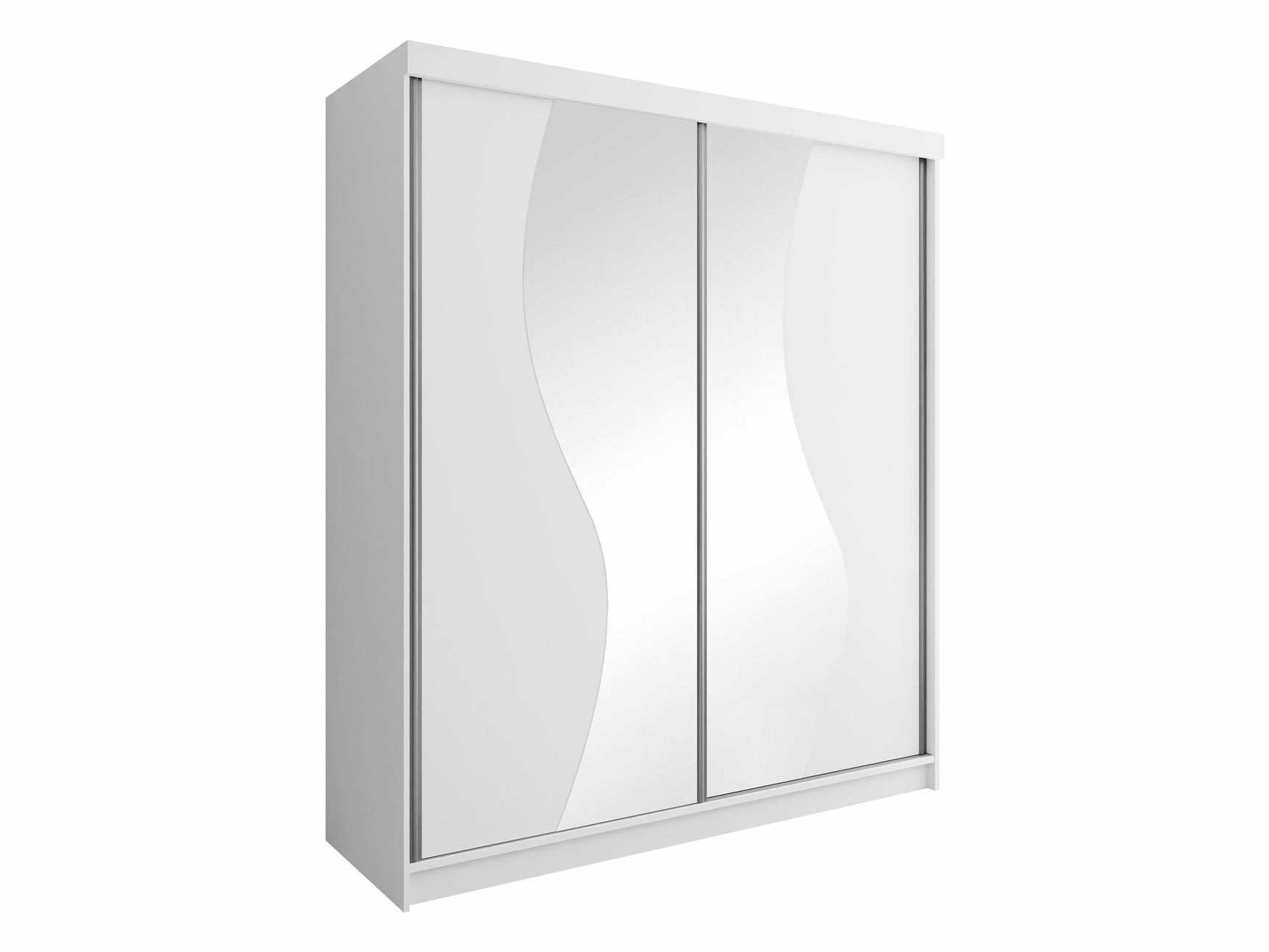 Garderobeskab Dover 105 4222983