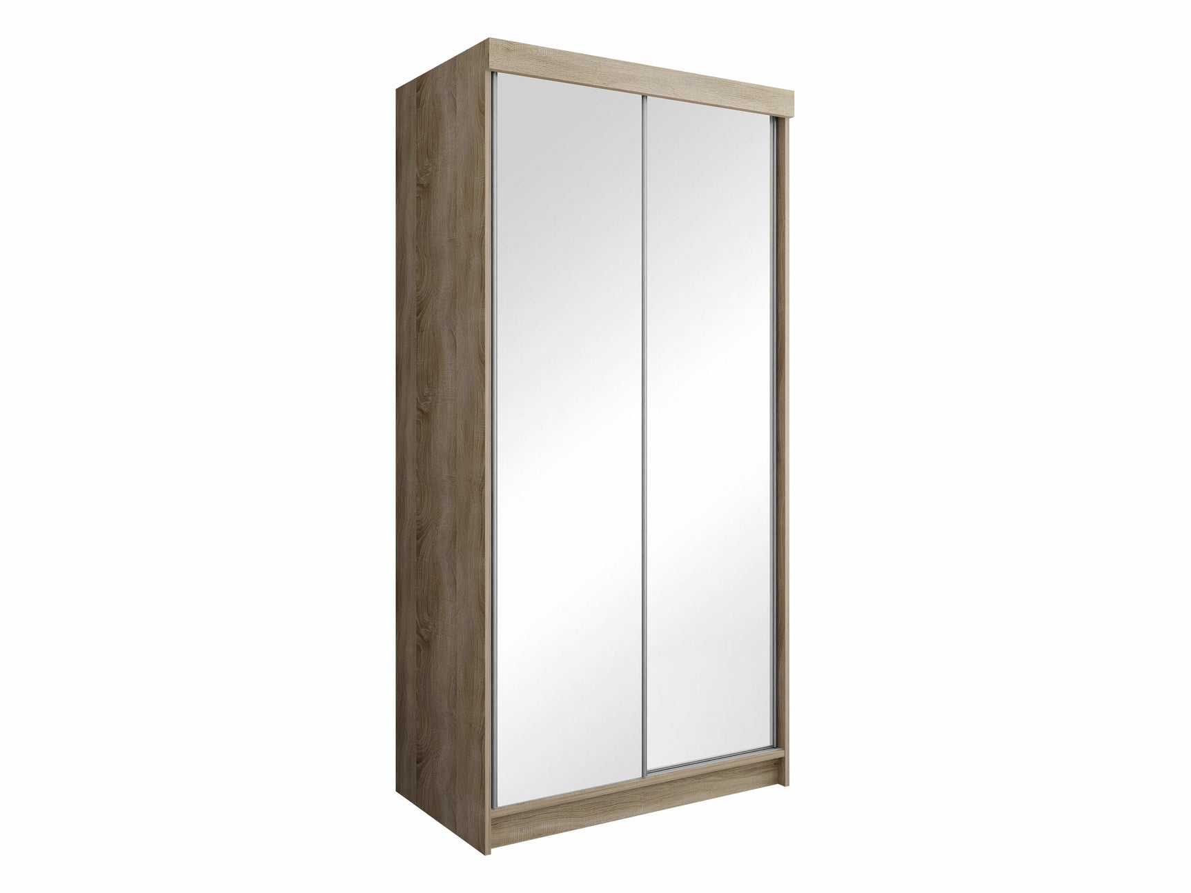 Garderobeskab Dover 102 4223073