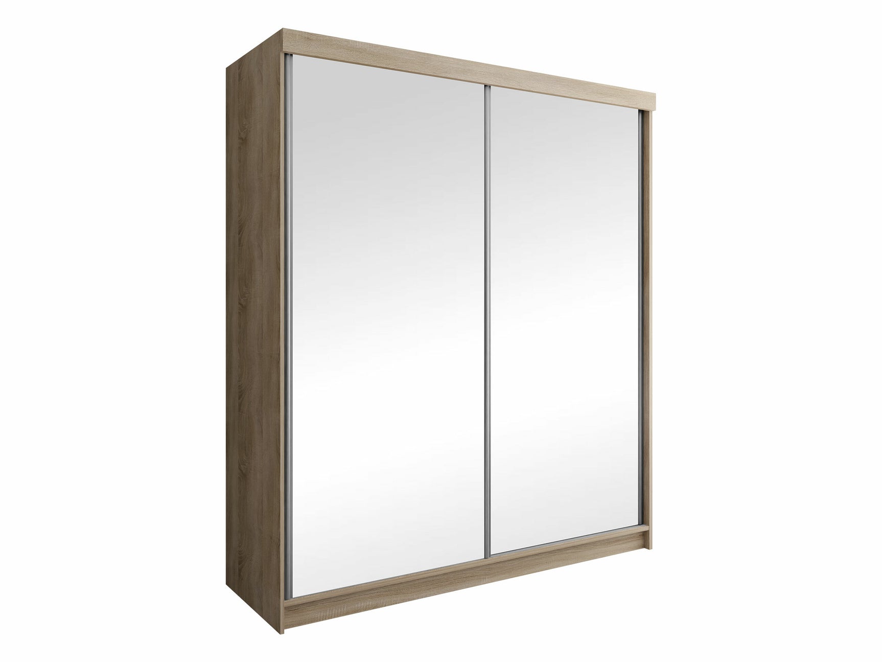 Garderobeskab Dover 106 4223110