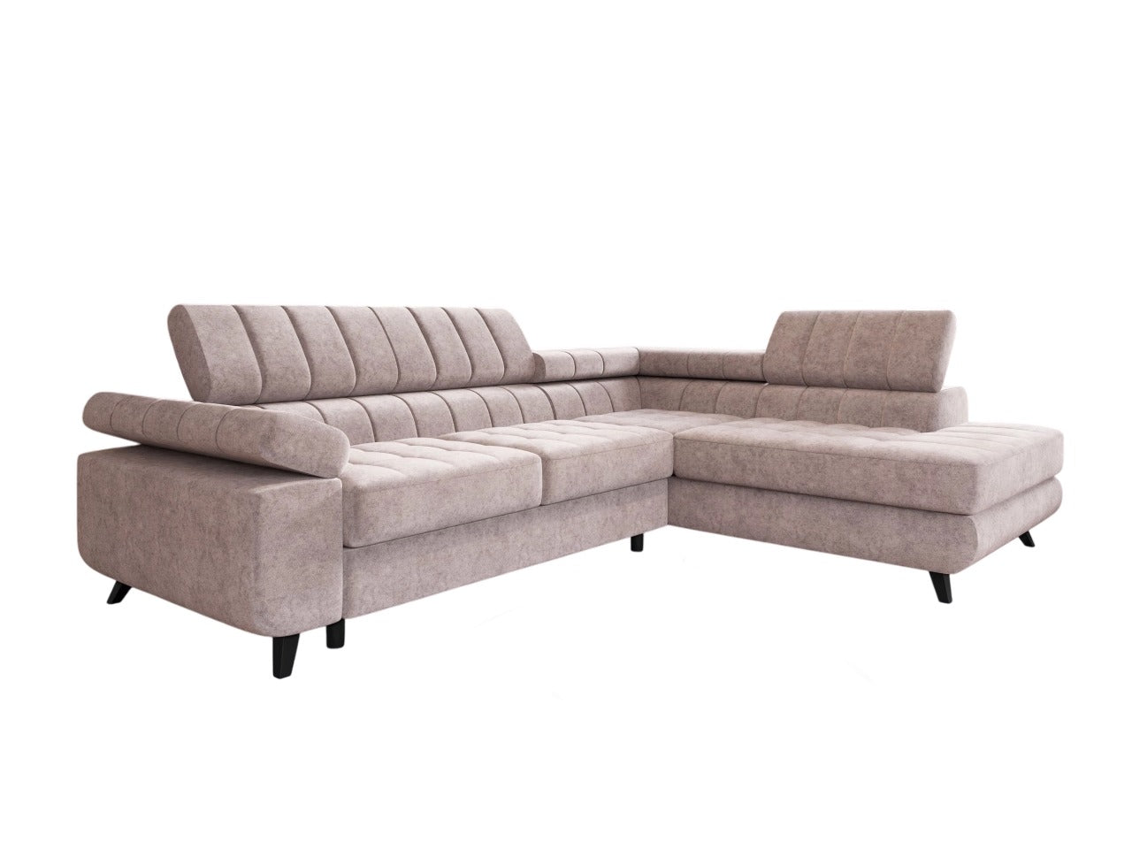 Hjørnesofa Comfivo 207