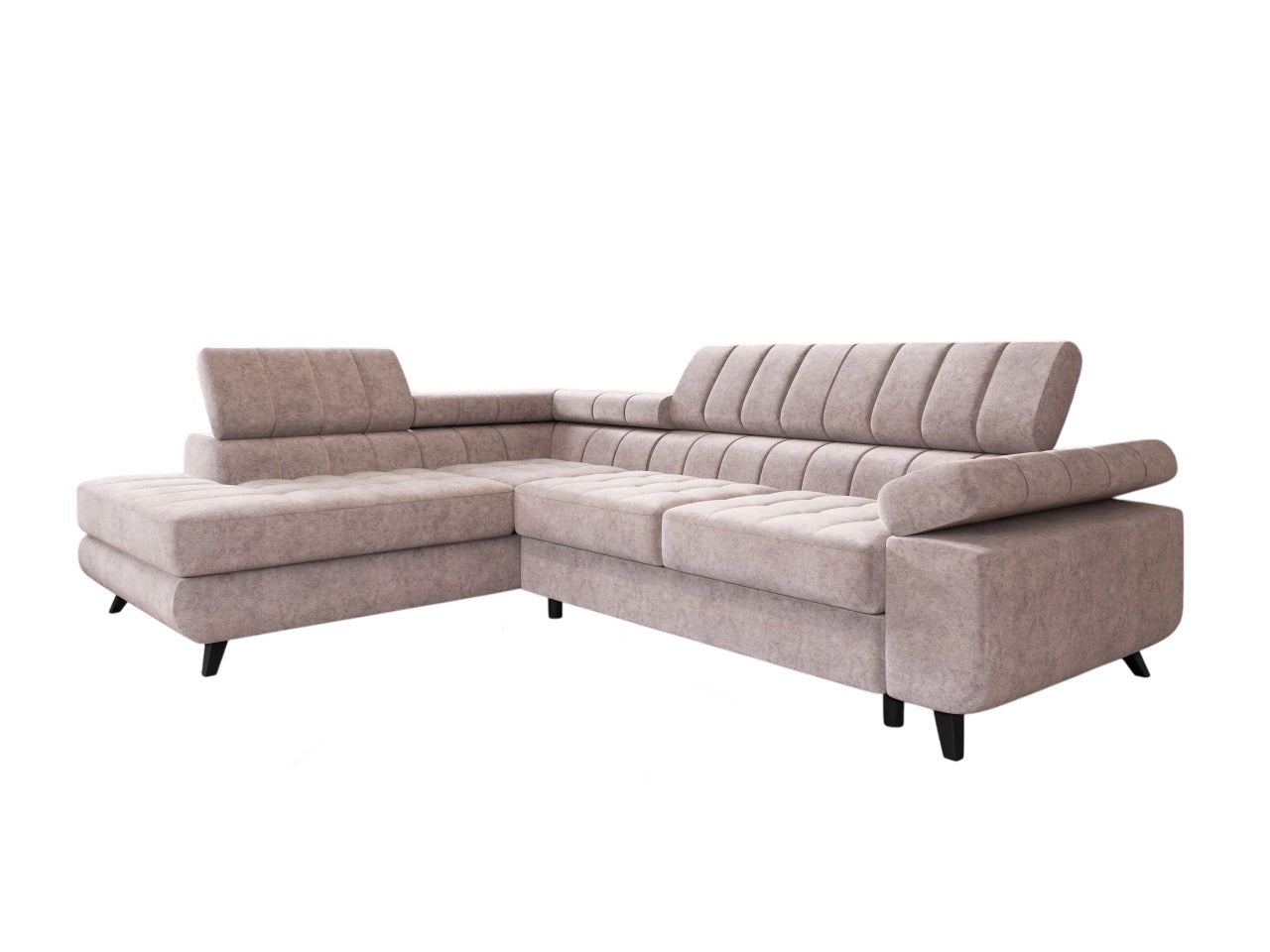 Hjørnesofa Comfivo 207