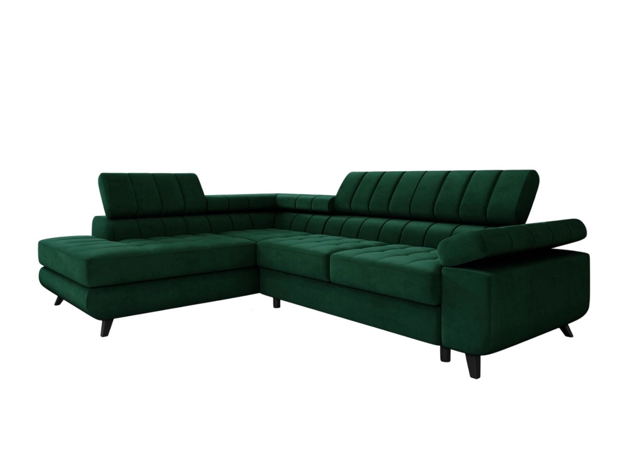 Hjørnesofa Comfivo 207