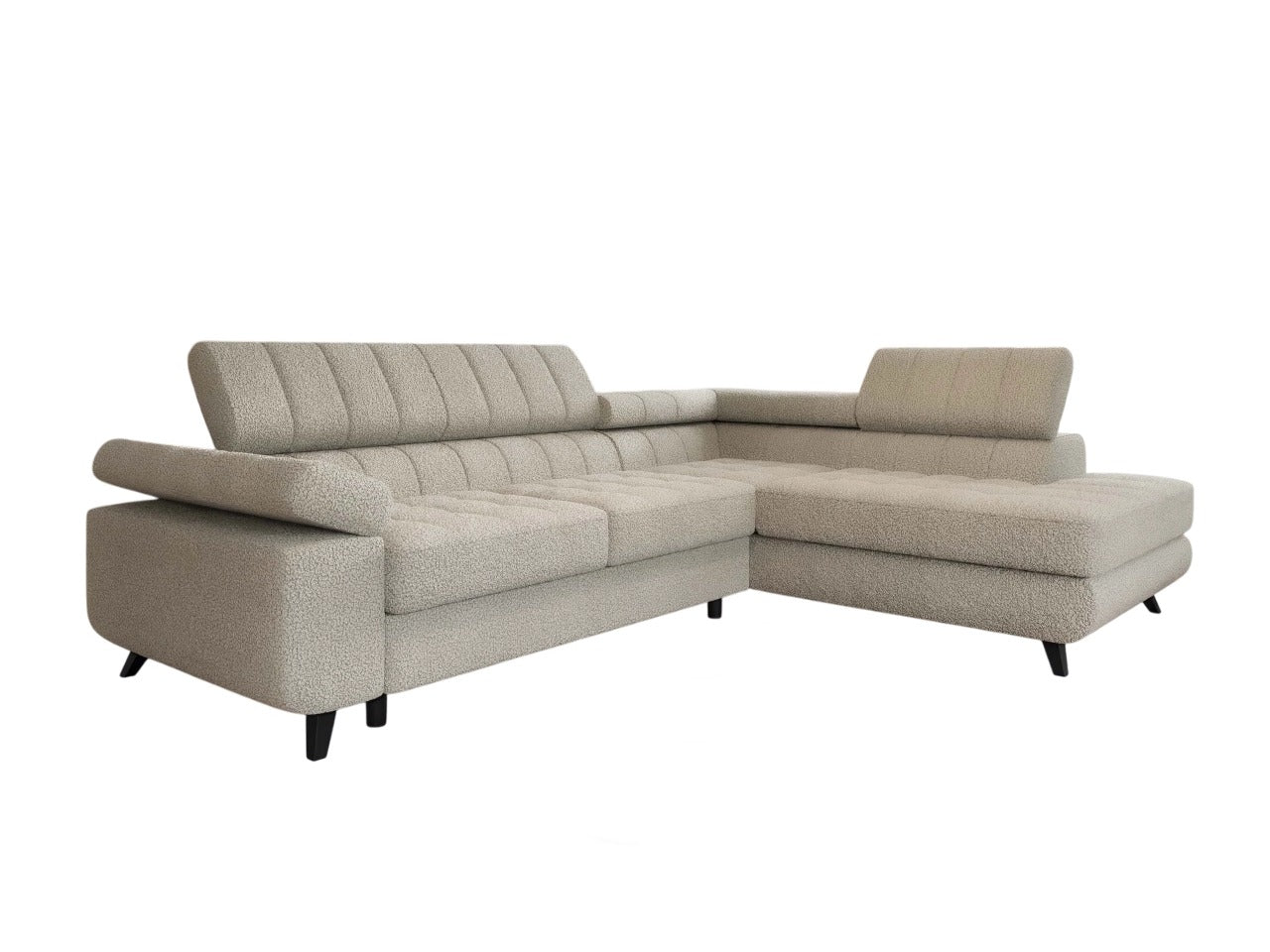 Hjørnesofa Comfivo 207