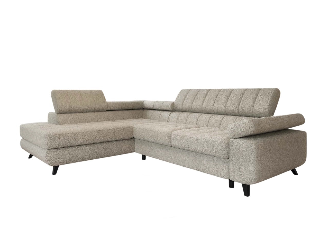 Hjørnesofa Comfivo 207