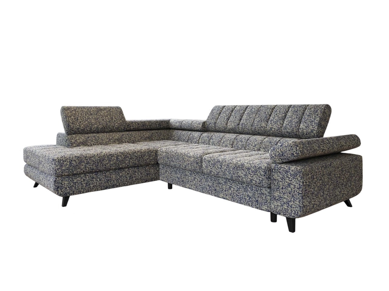 Hjørnesofa Comfivo 207