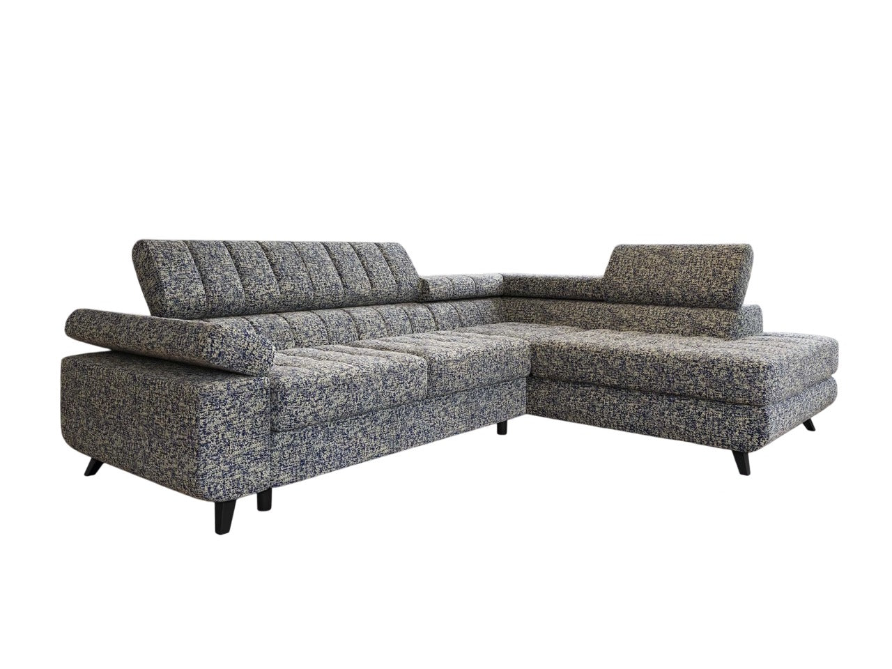 Hjørnesofa Comfivo 207