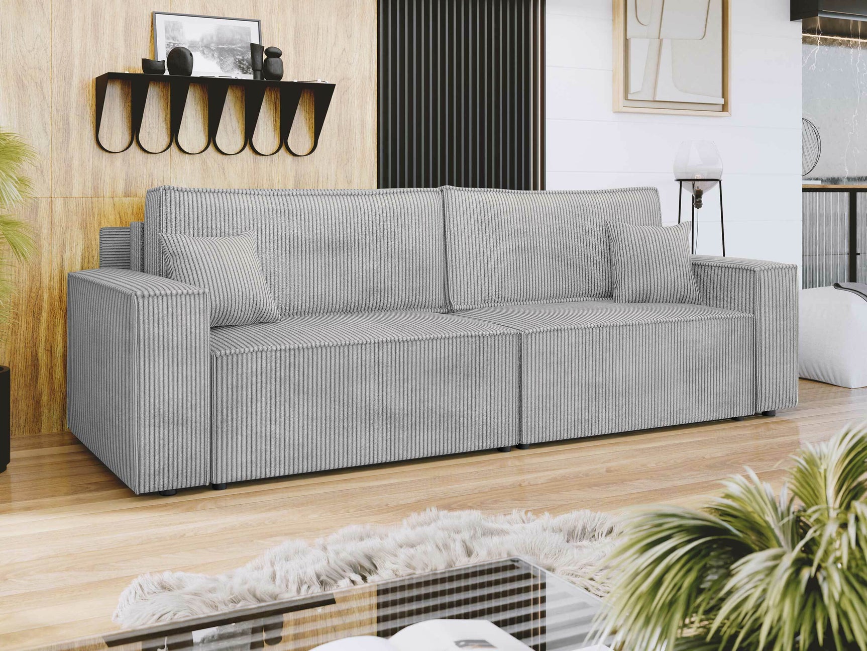 Sovesofa Shelton 106 4224393