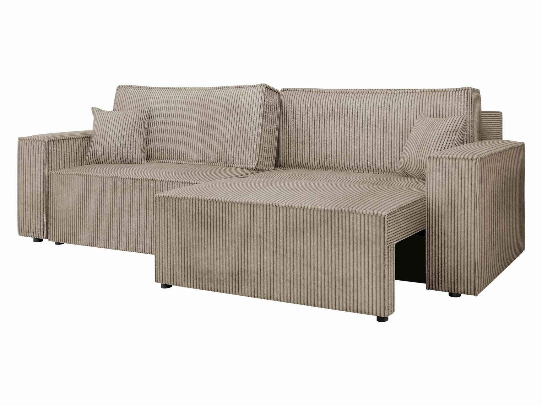 Sovesofa Shelton 106 4224425