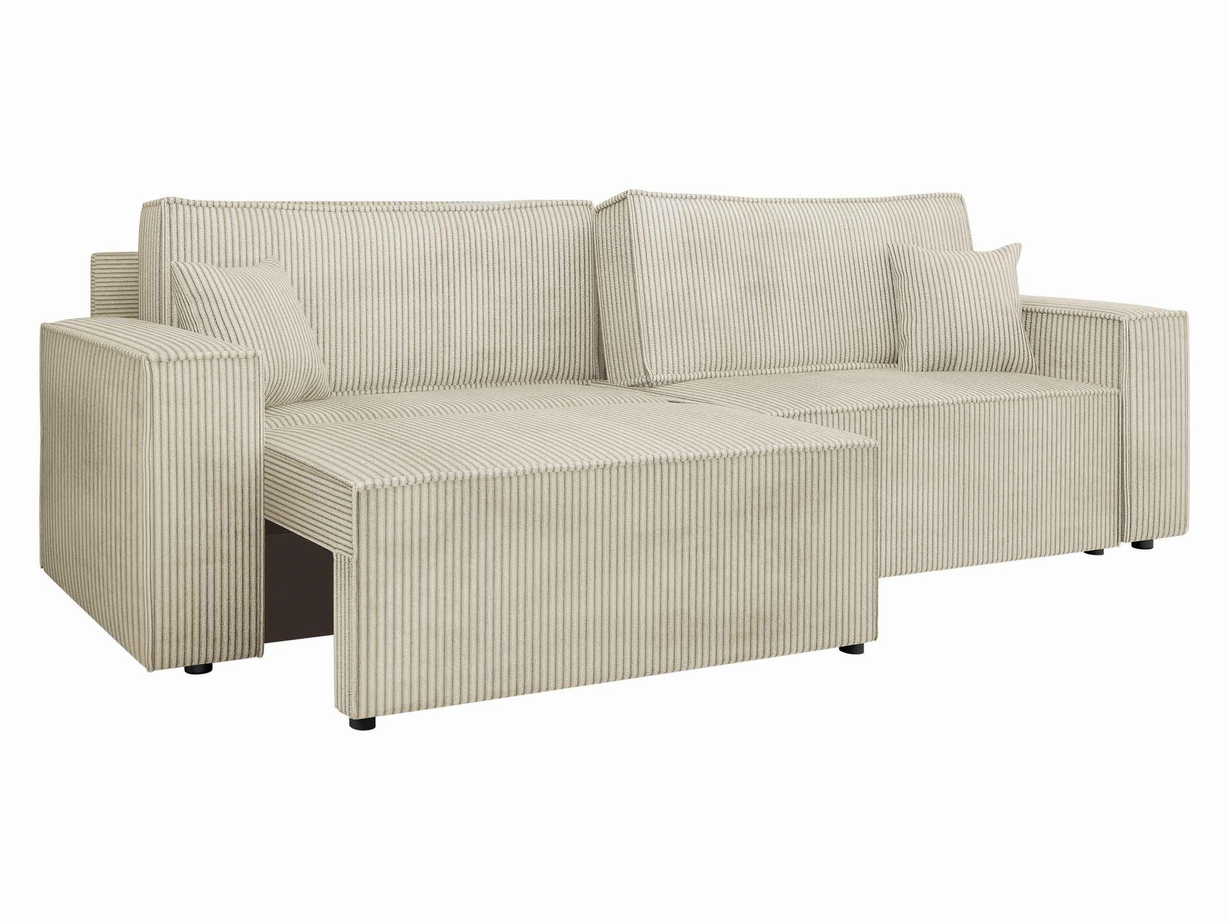 Sovesofa Shelton 106 4224450
