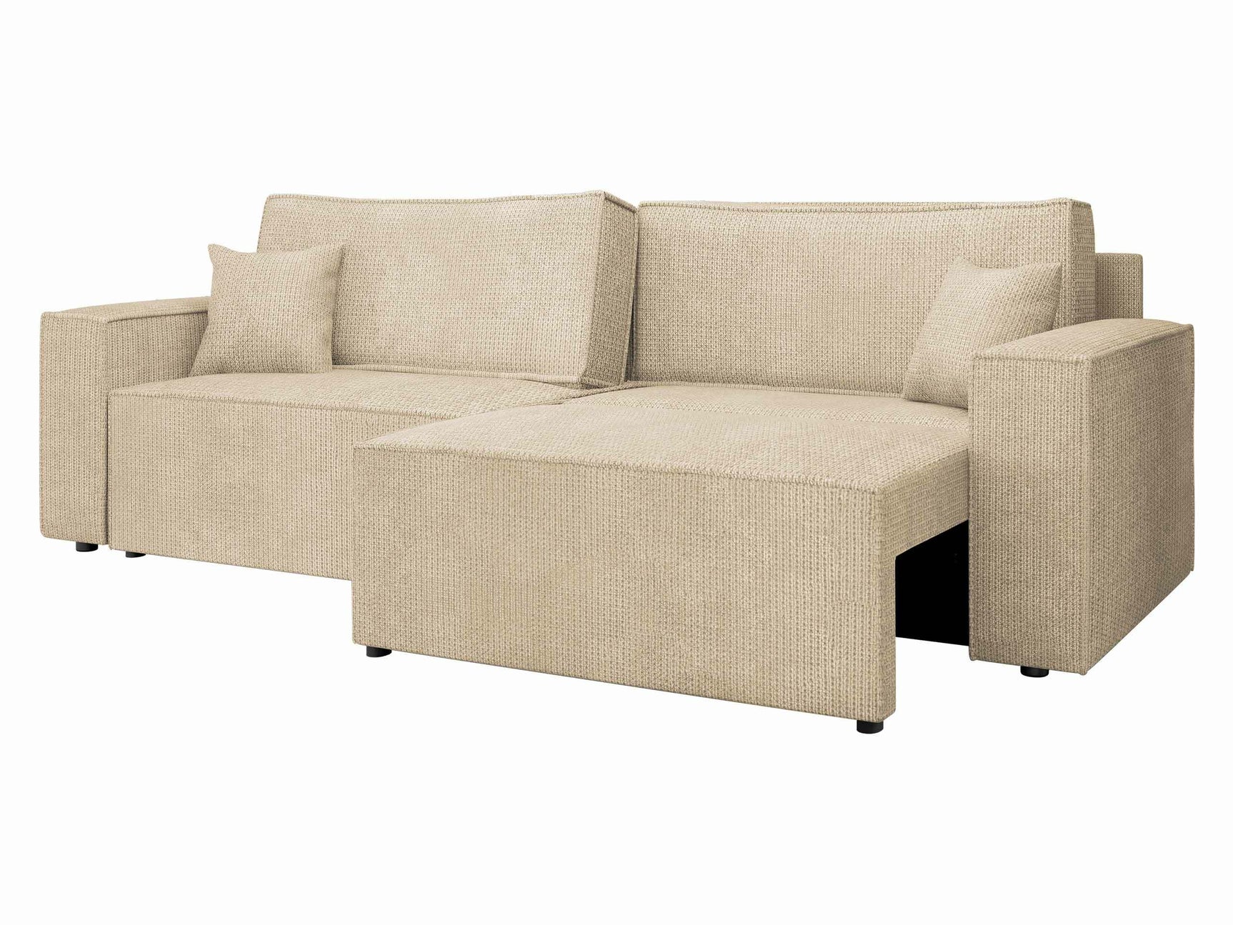 Sovesofa Shelton 106 4224468