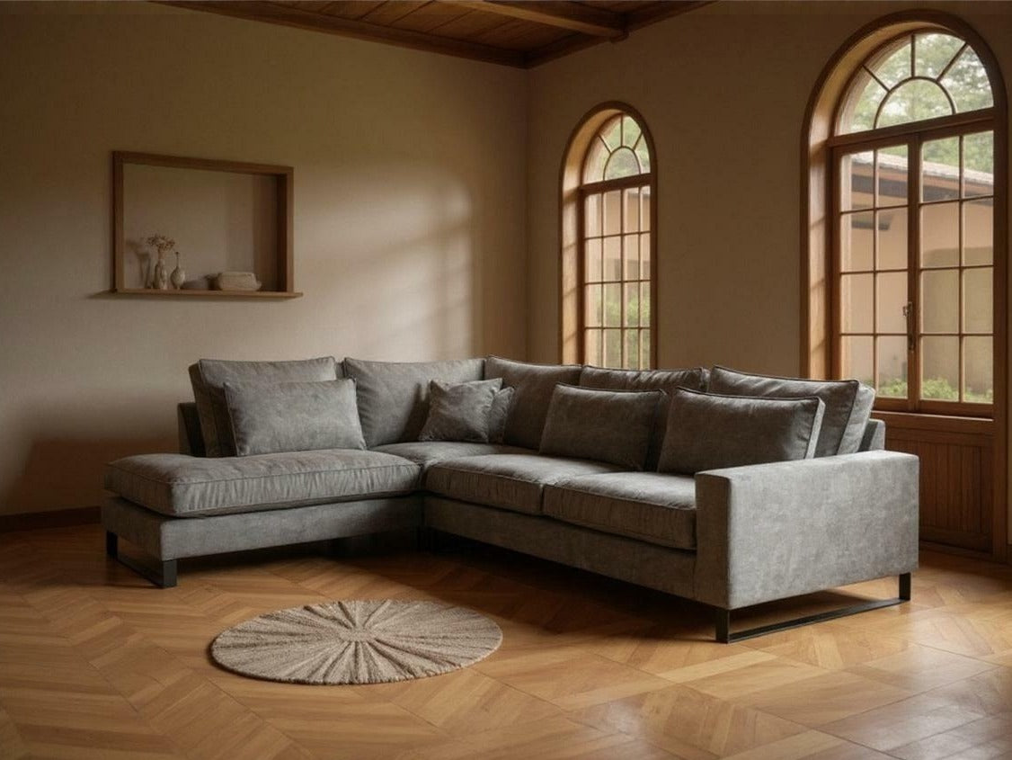 Hjørnesofa Kingsport 111 4225985