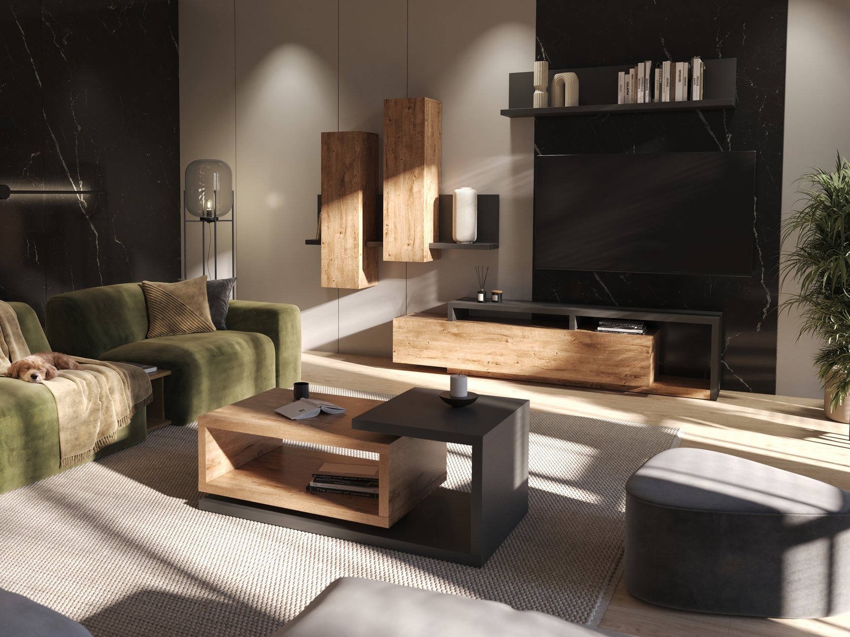 Sofabord Lutiva 104 4228198