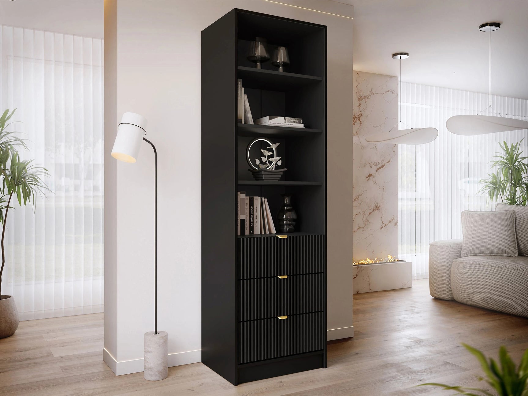 Reol Comfivo Larmire 116 4228361