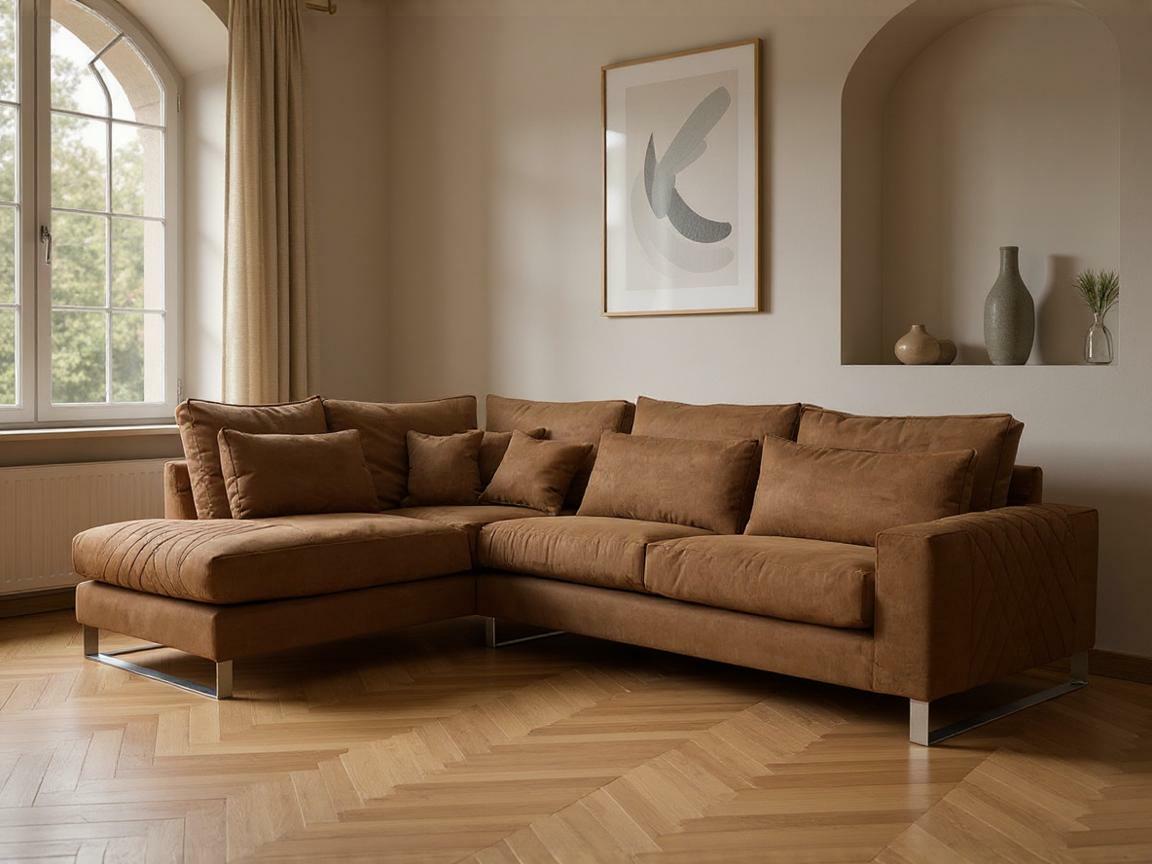 Hjørnesofa Kingsport 112 4228458