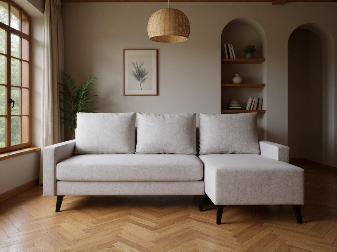 Hjørnesofa Delbene 127 4228481