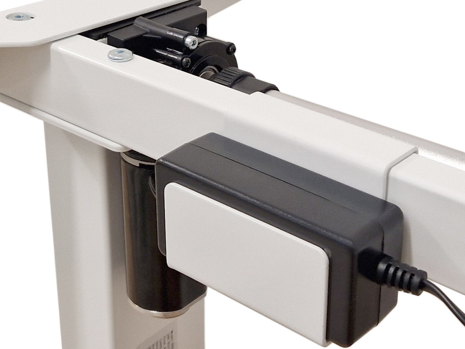 Højdejusterbart arbejdsbord Buffalo 184 4228638